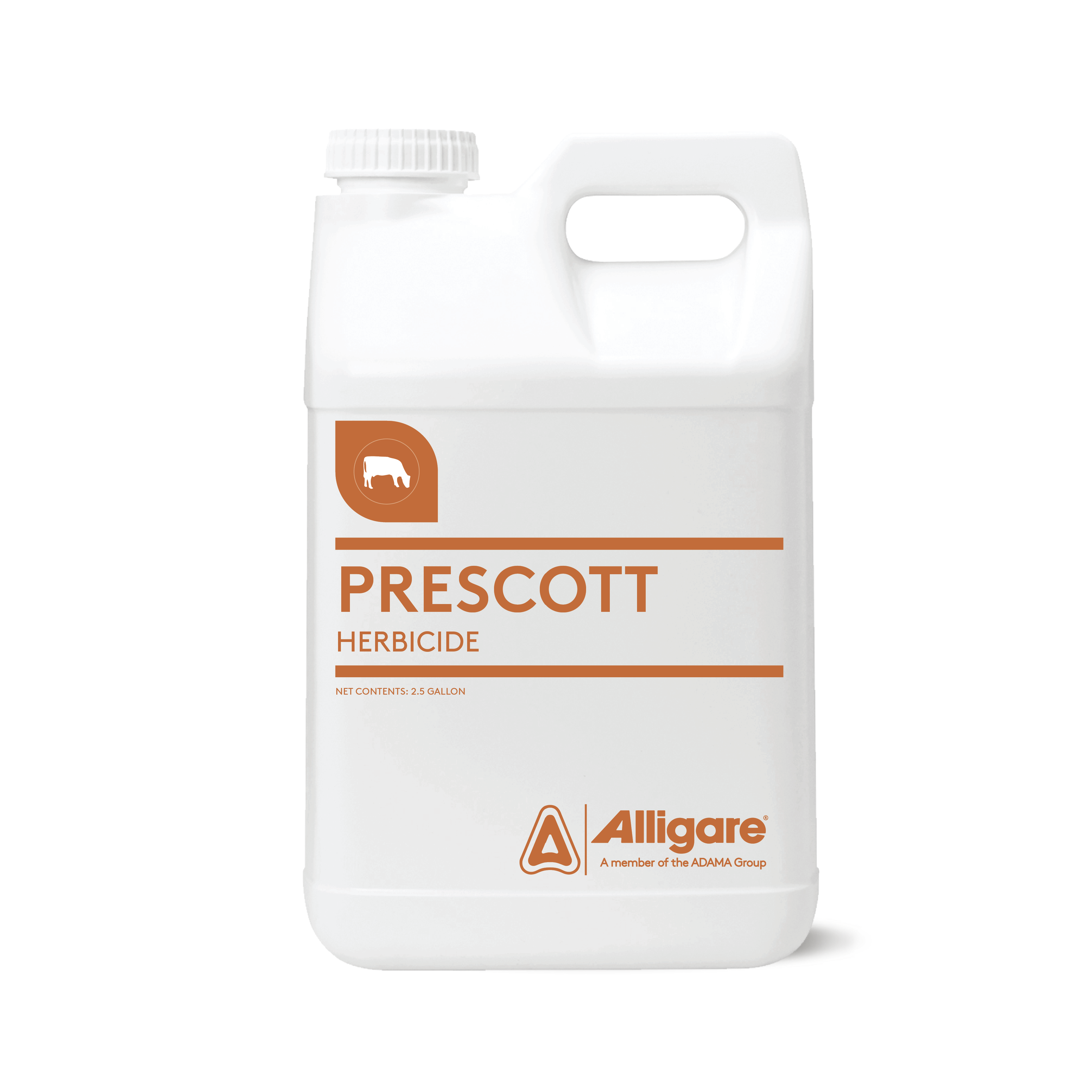 PRESCOTT HERBICIDE 1 GALLON