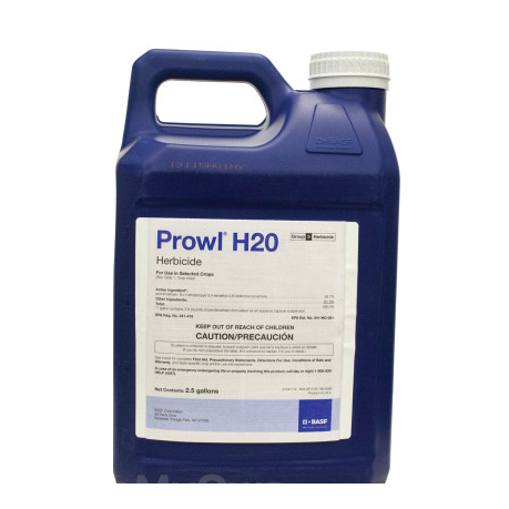 PROWL H20 2.5 GALLON