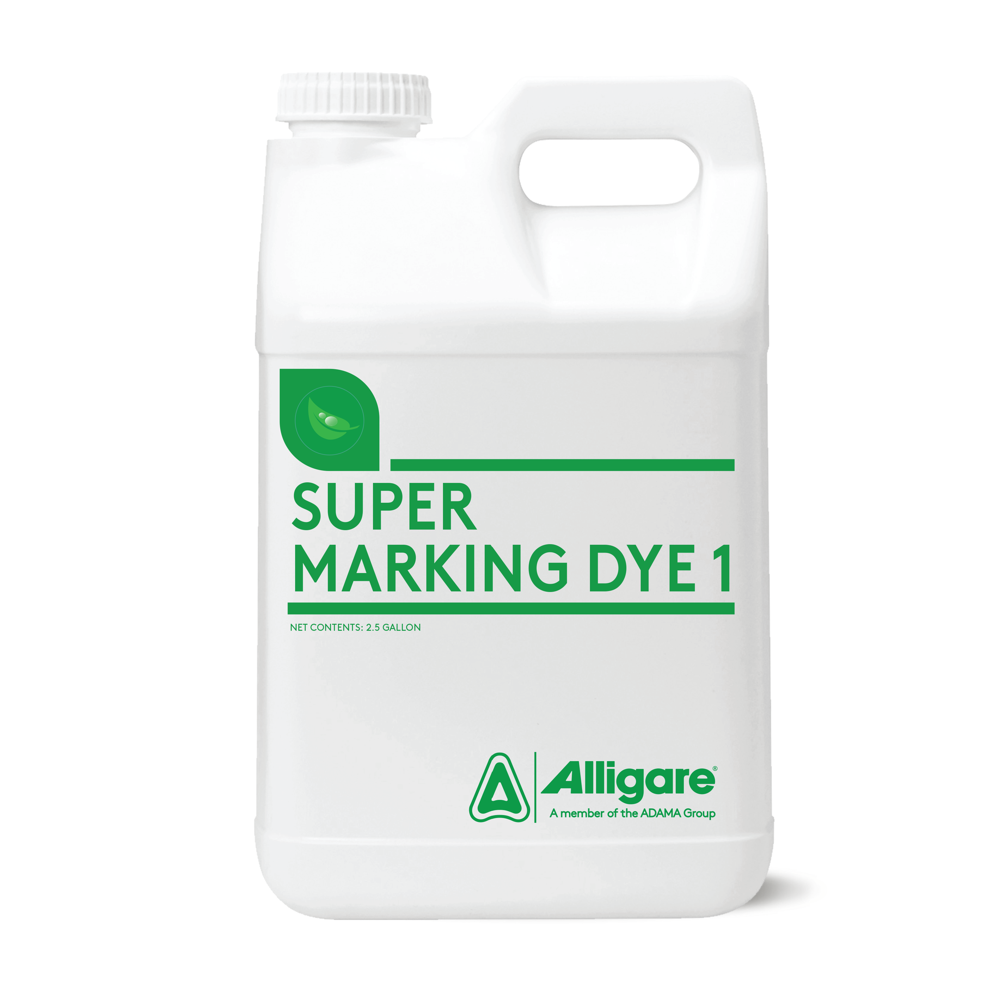 ALLIGARE SUPER MARKING DYE QUART