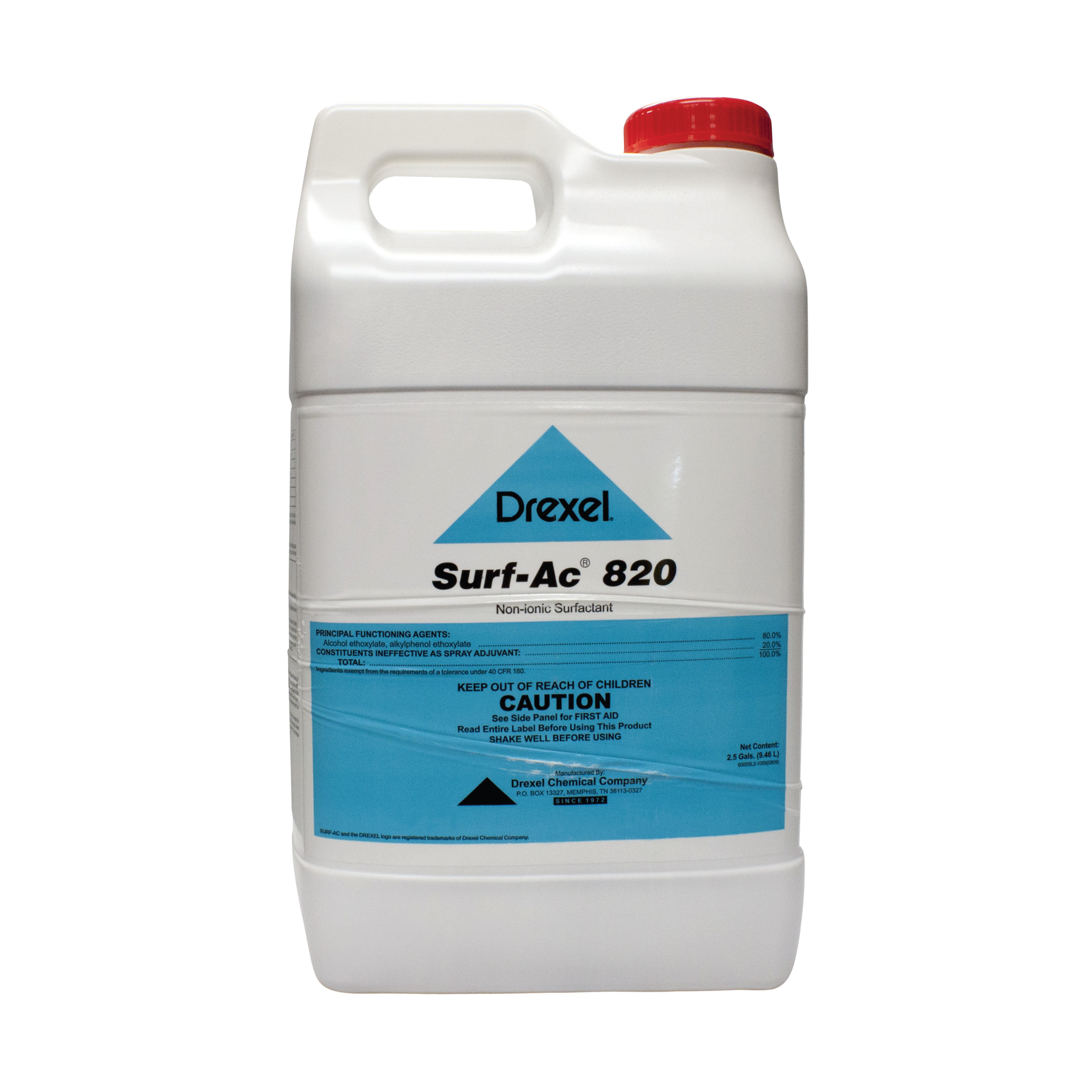 SURF-AC 820 SURFACTANT 1 GALLON