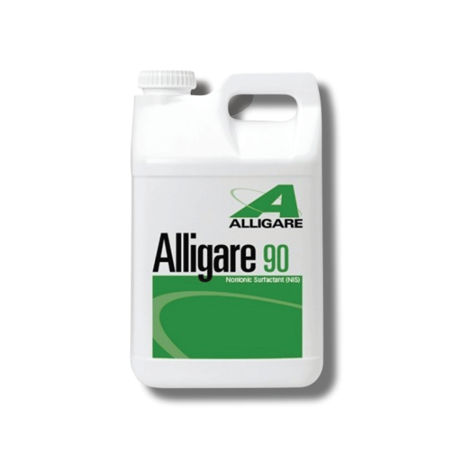 ALLIGARE 9010 SURFACTANT 2.5 GALLON