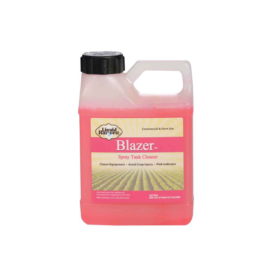 BLAZER TANK CLEANER 16OZ