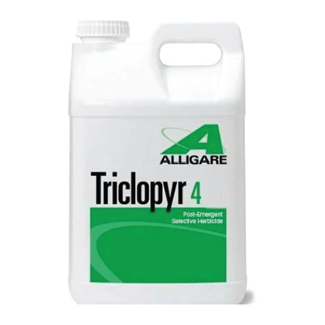 ALLIGARE TRICLOPYR 4EC 1 GALLON