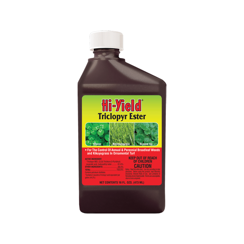 TRICLOPYR ESTER 8OZ