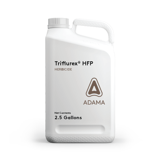 TRIFLUREX 2.5 GALLON