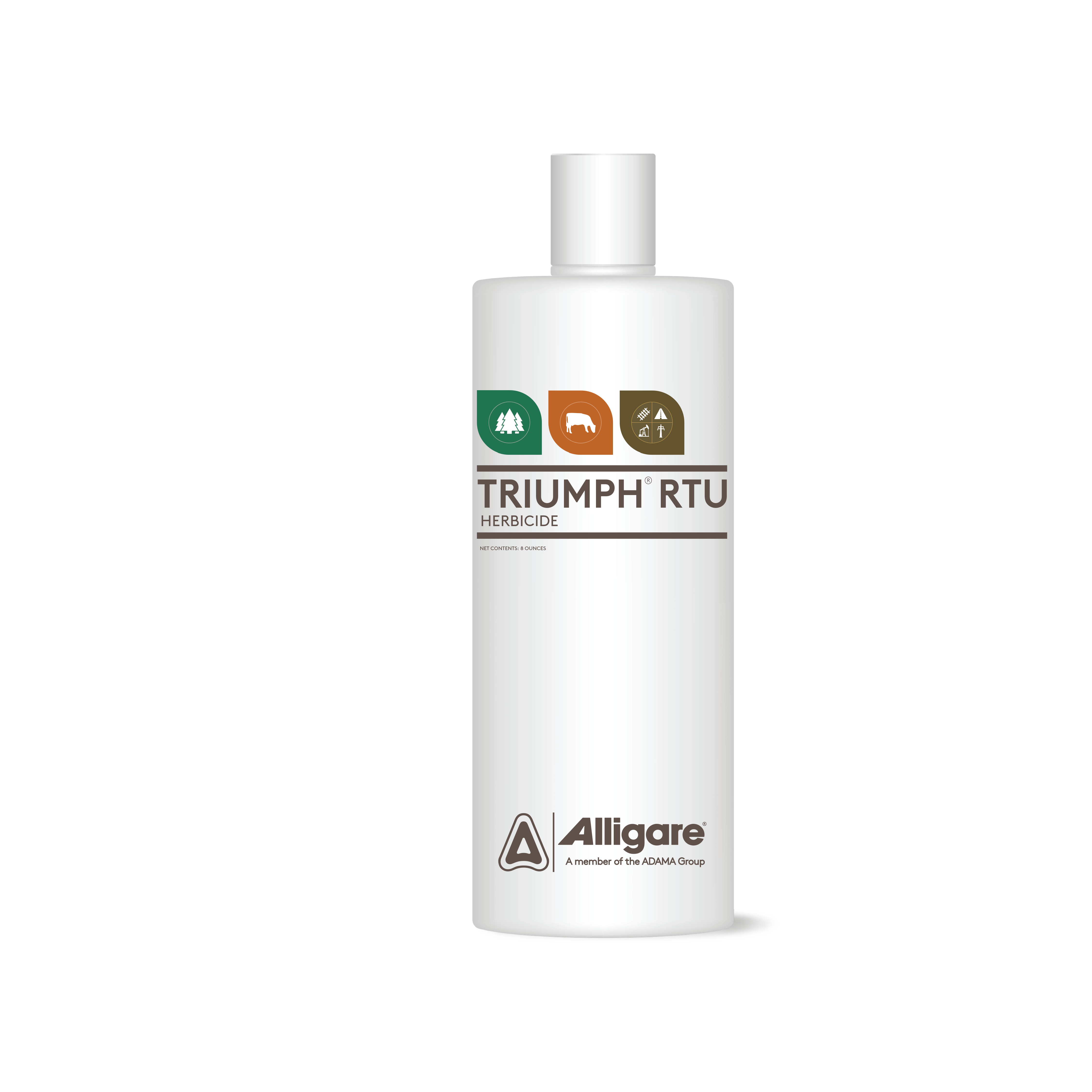 ALLIGARE TRIUMPH RTU QUART