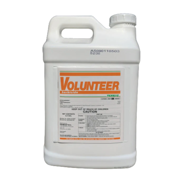VOLUNTEER 1 GALLON