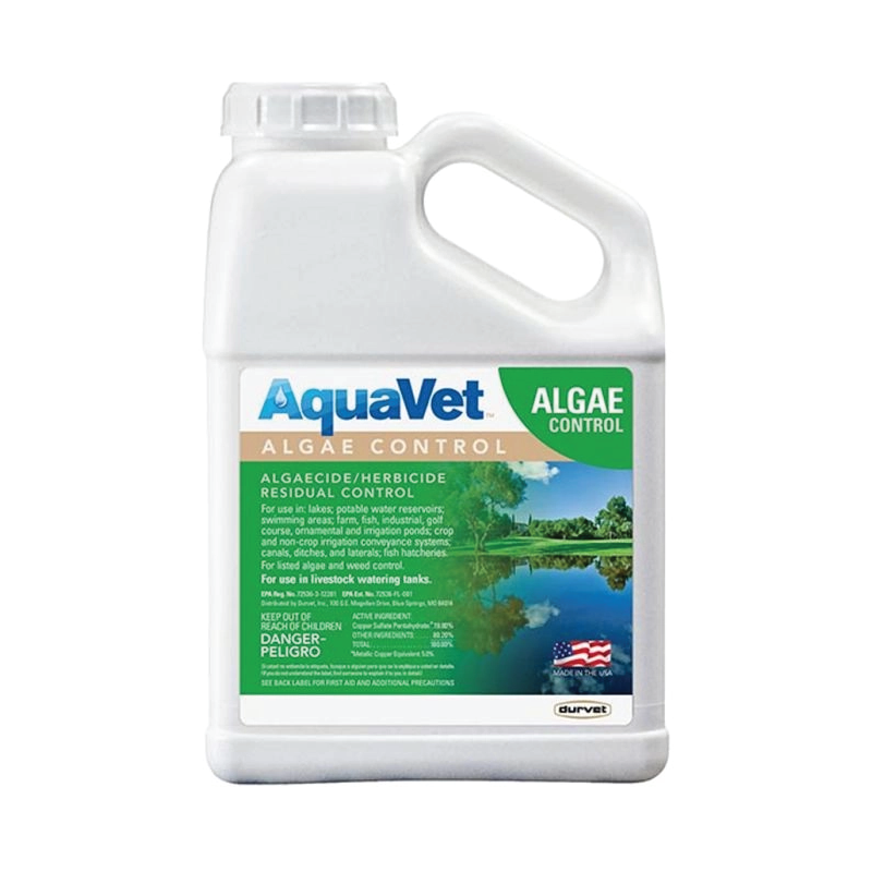 AQUAVET ALGAE CONTROL 32OZ