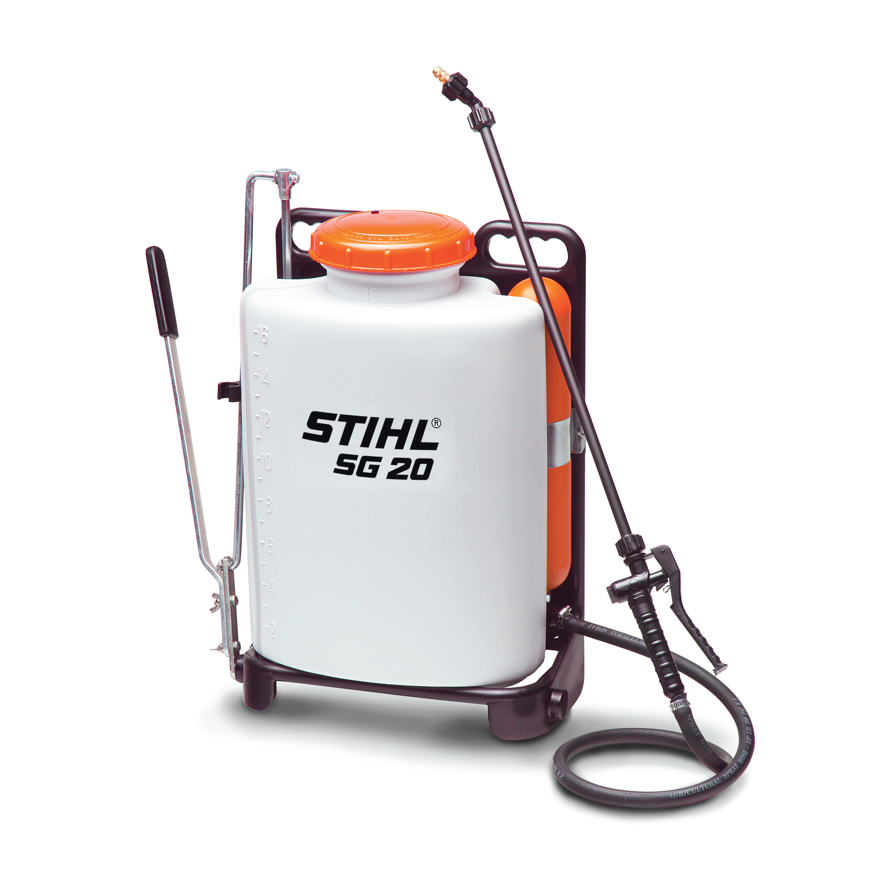 STIHL SPRAYER BACKPACK SG20