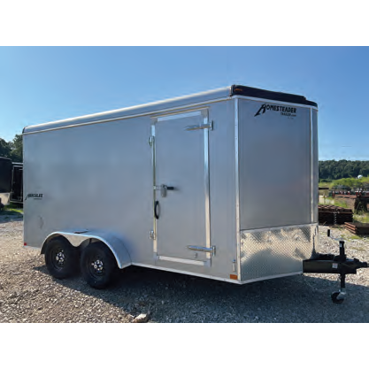 TRL HOMESTEADER 7X14 HERCULES