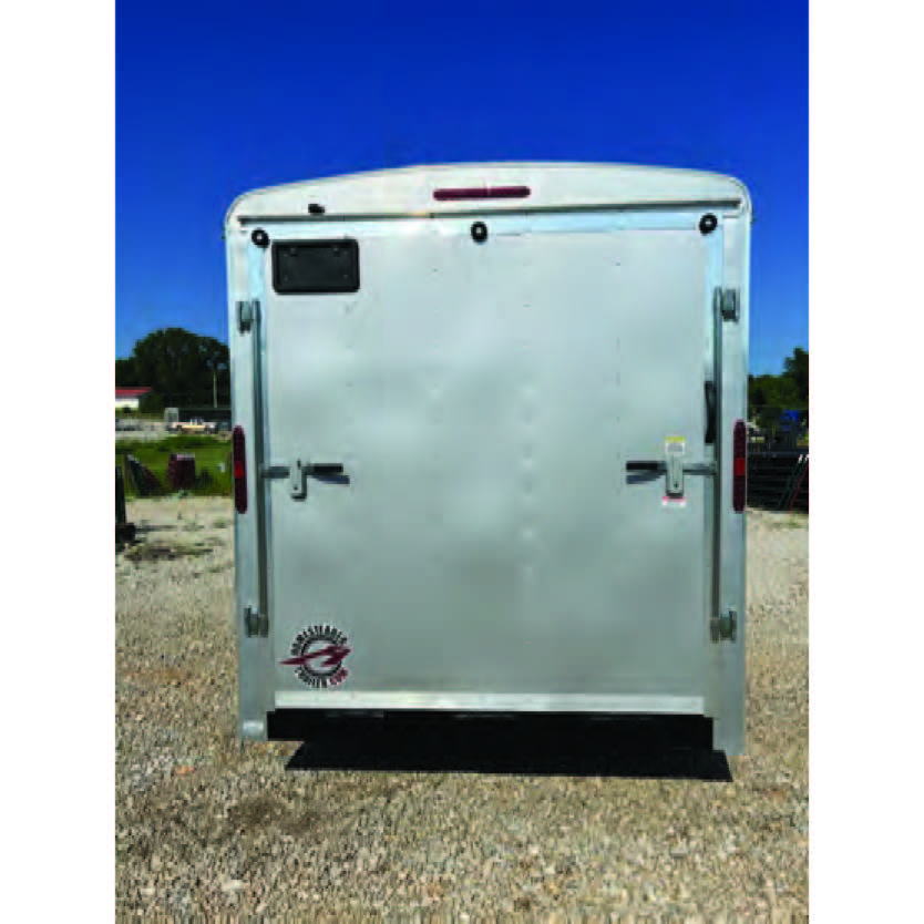 TRL HOMESTEADER 7X14 HERCULES