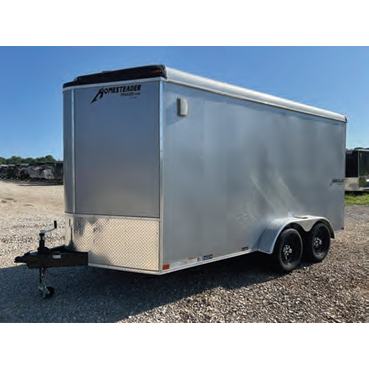 TRL HOMESTEADER 7X14 HERCULES