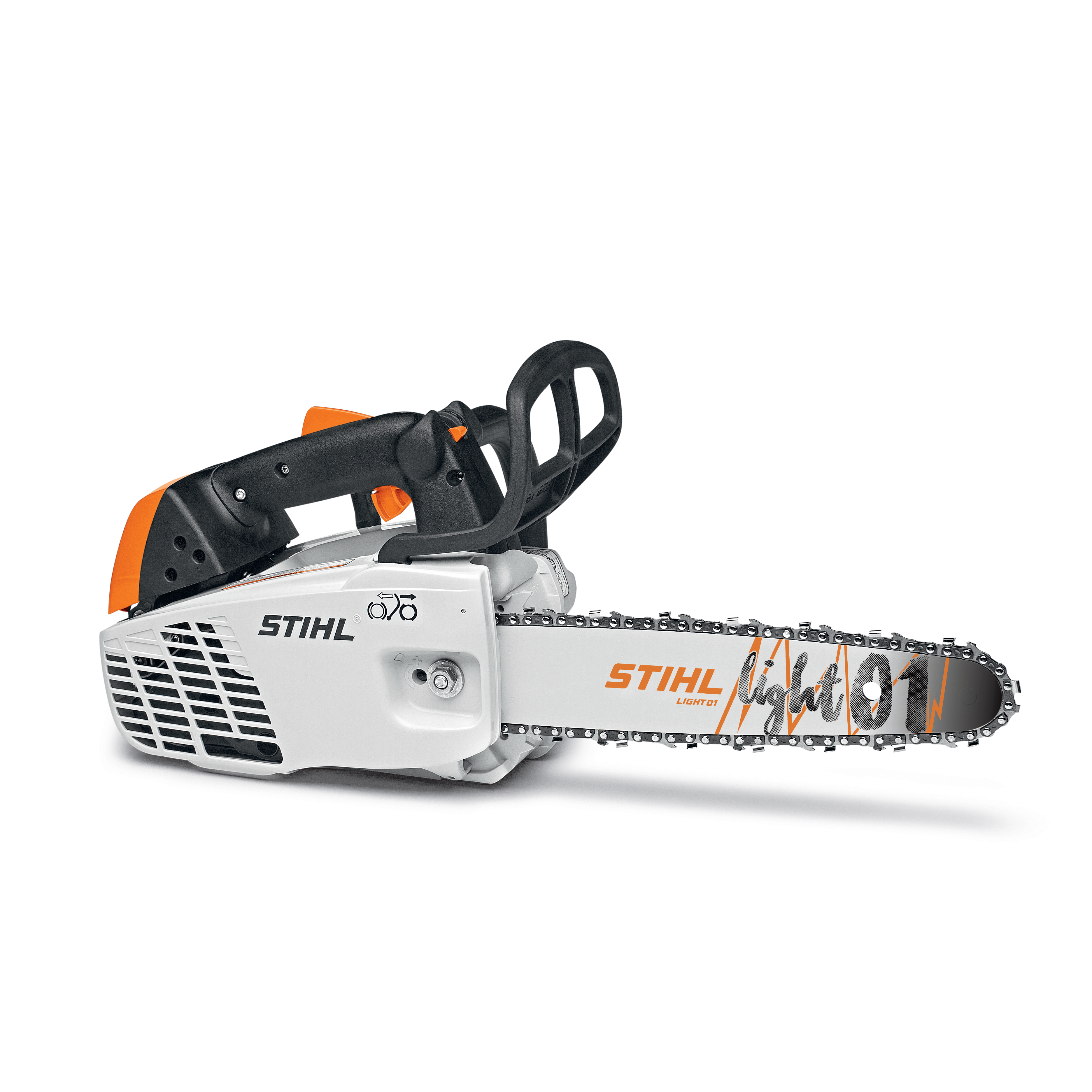 STIHL 14" MS 194T CHAINSAW