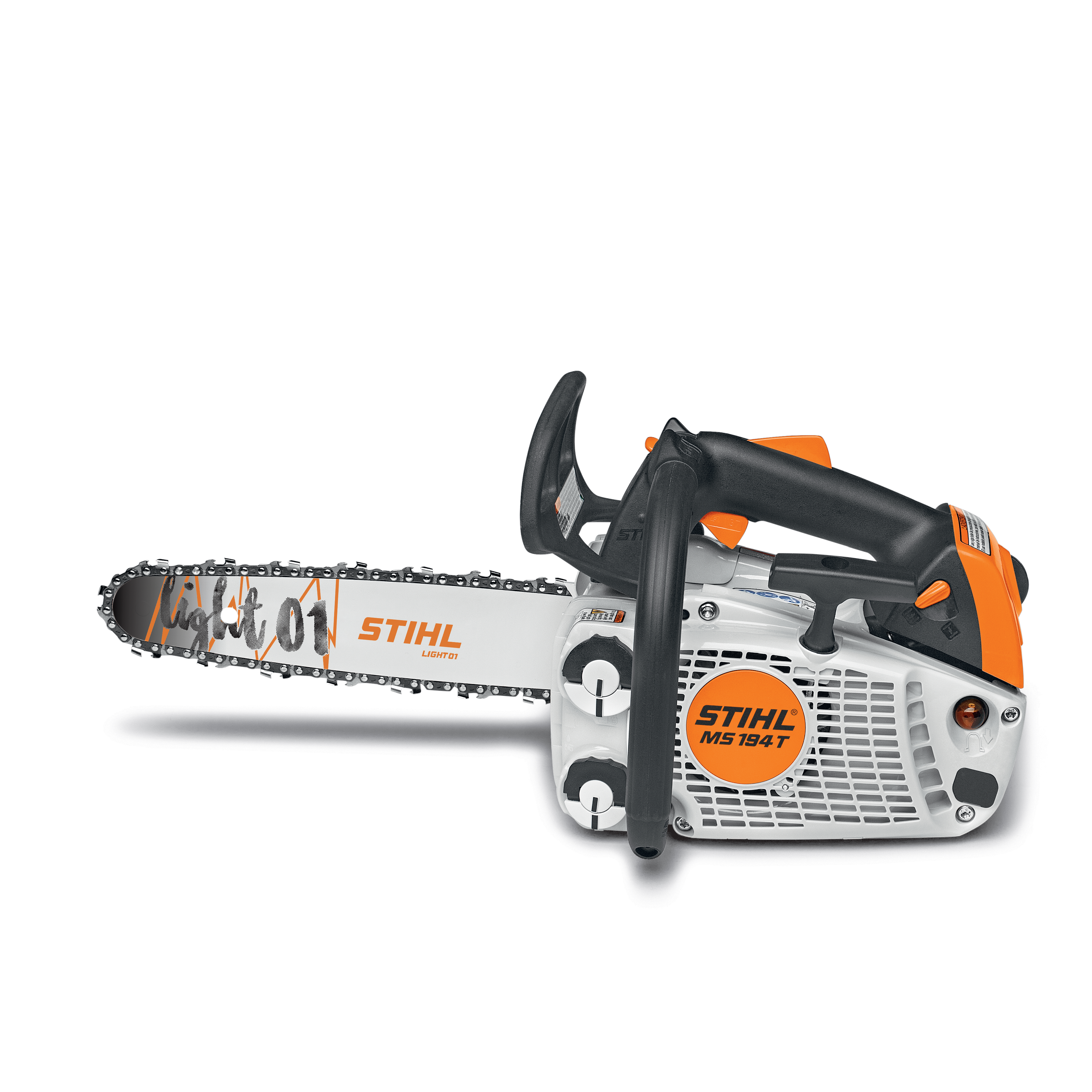 STIHL 14\" MS 194T CHAINSAW