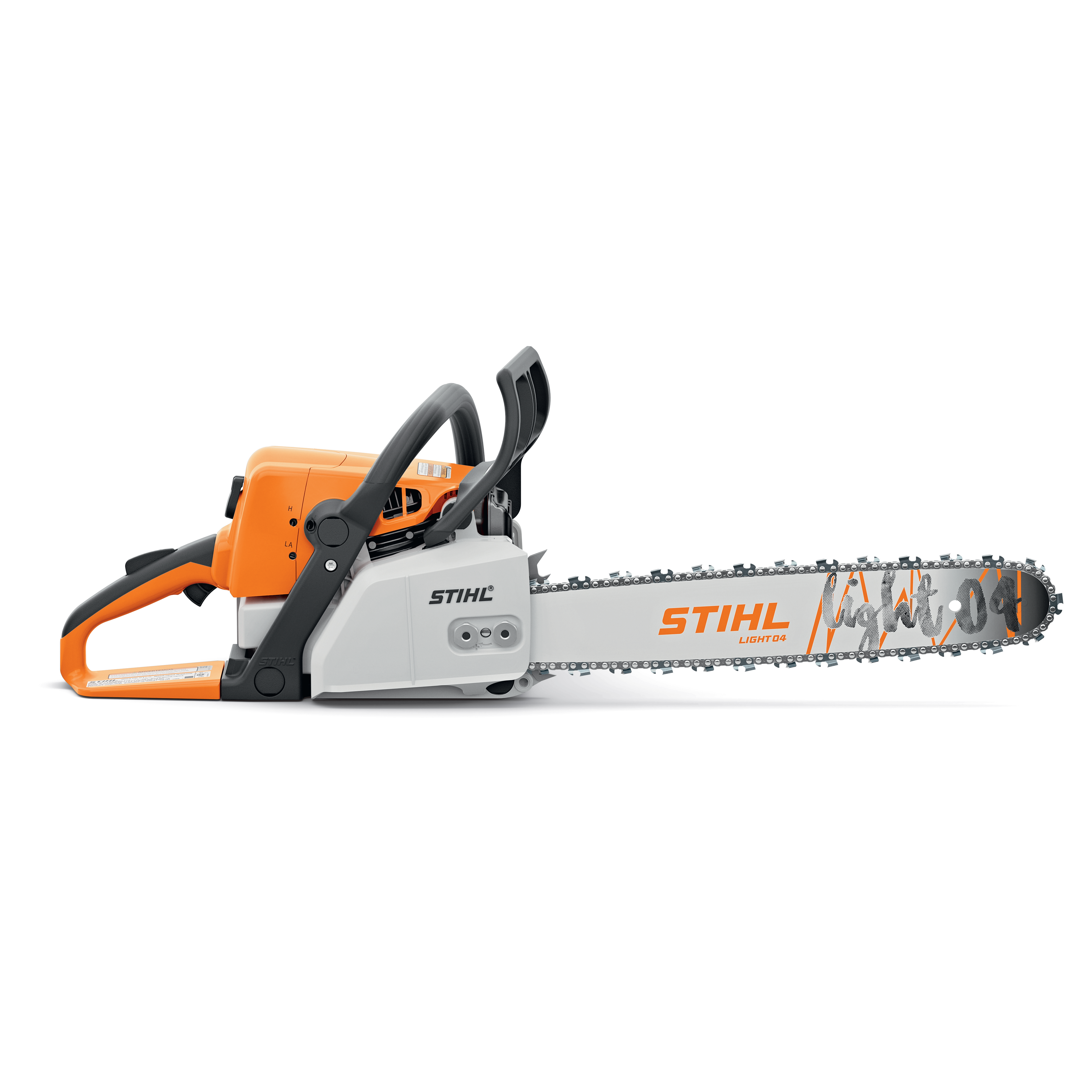 STIHL 18" MS 250 CHAINSAW