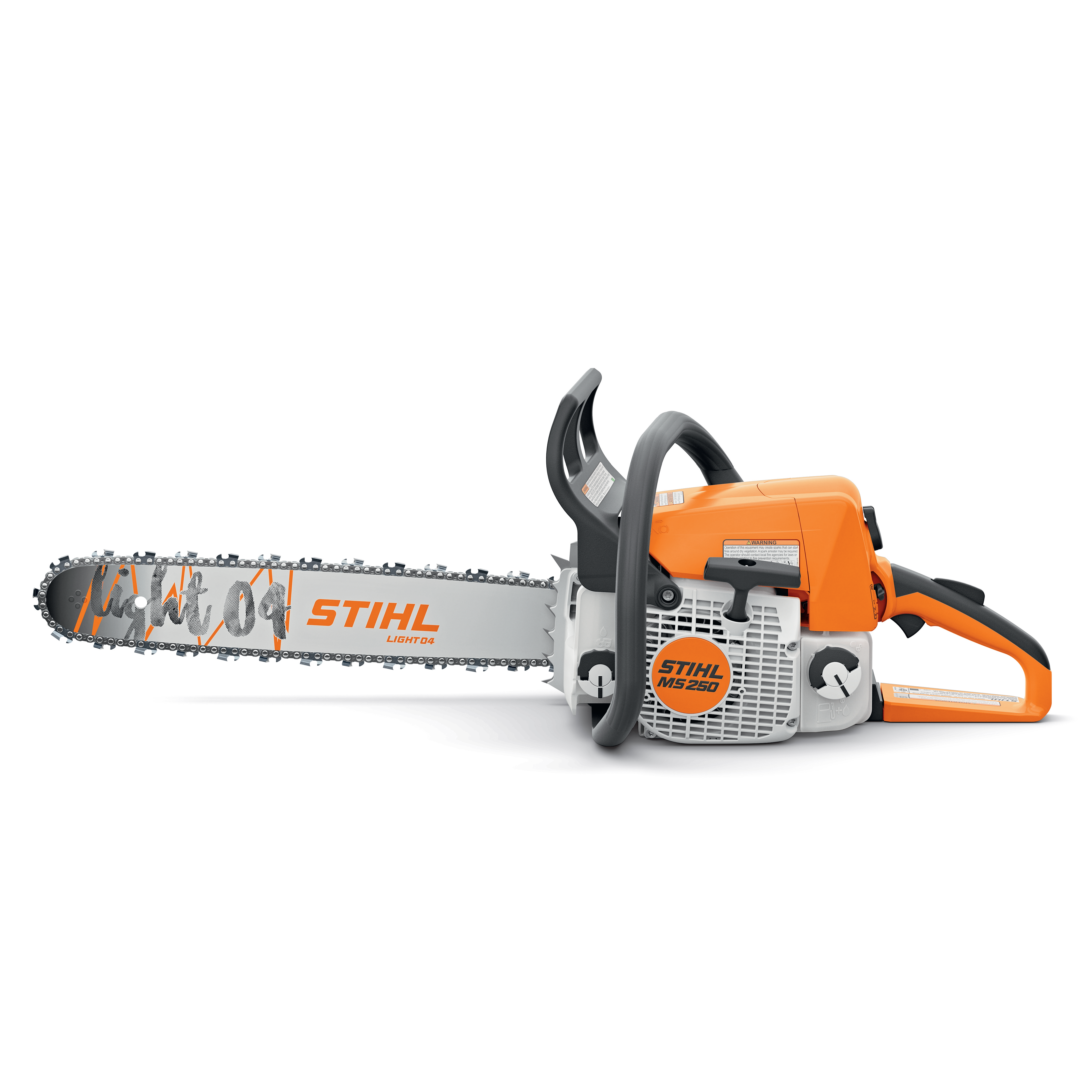 STIHL 18\" MS 250 CHAINSAW