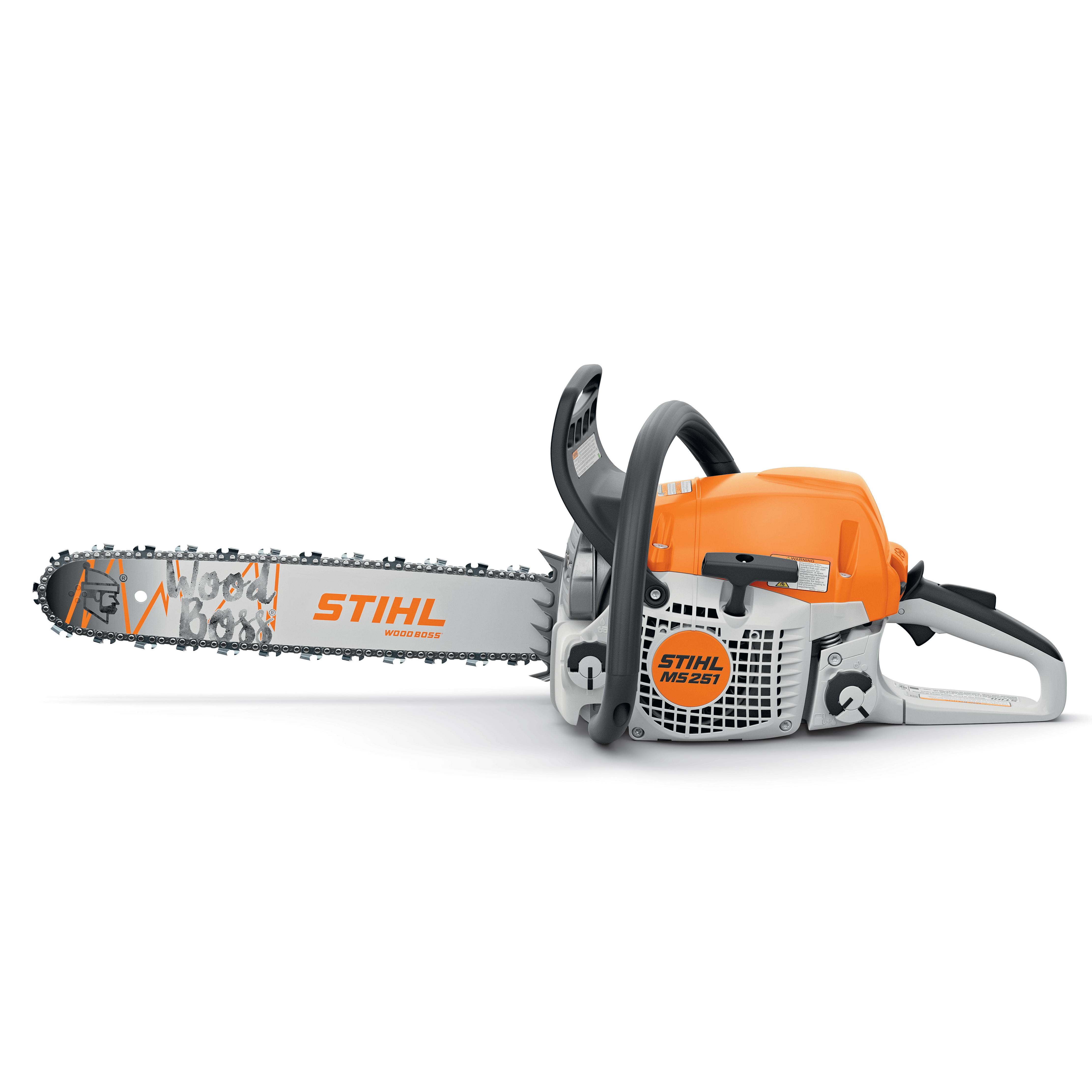 STIHL 18\" MS 251 CHAINSAW