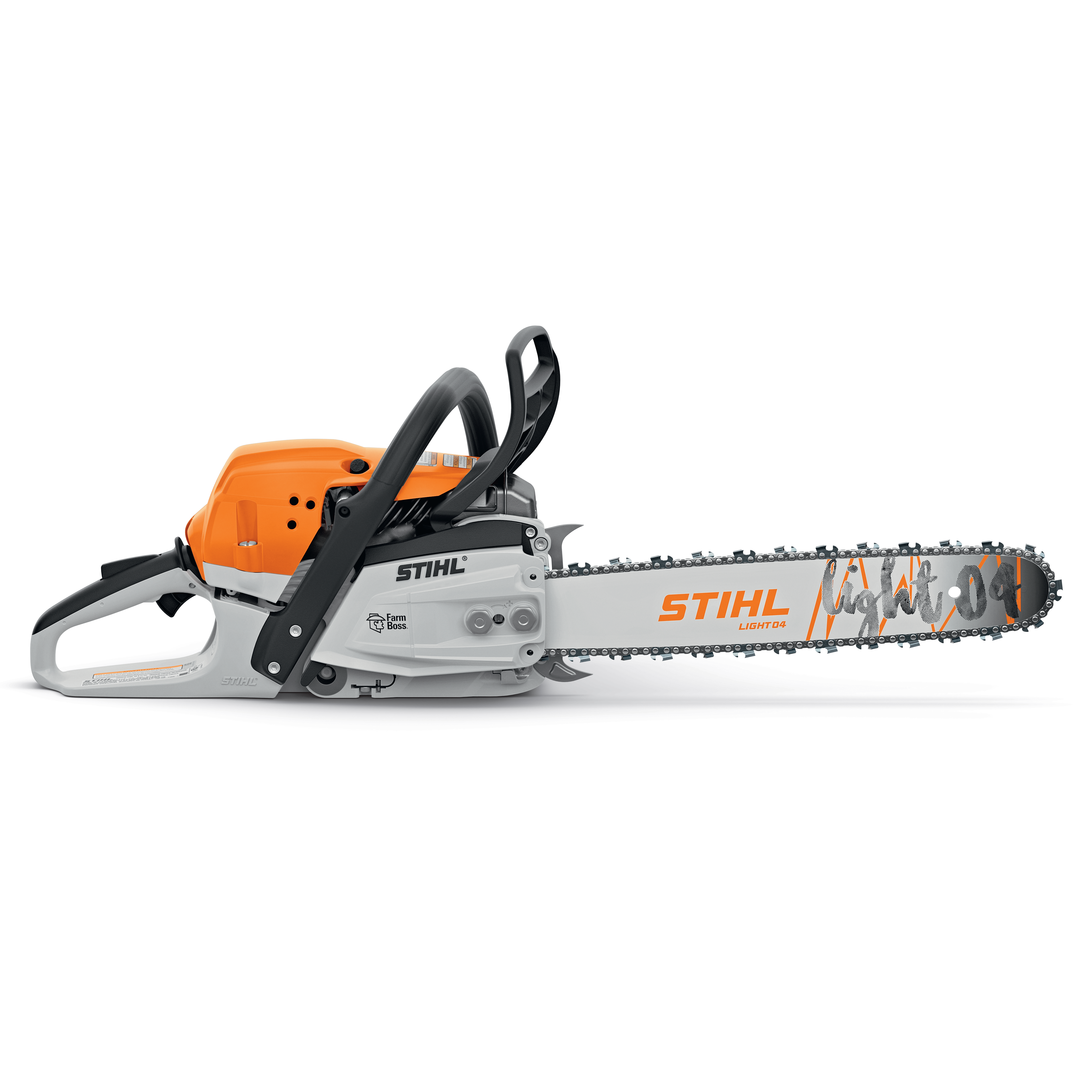 STIHL 20" MS 261 CHAINSAW