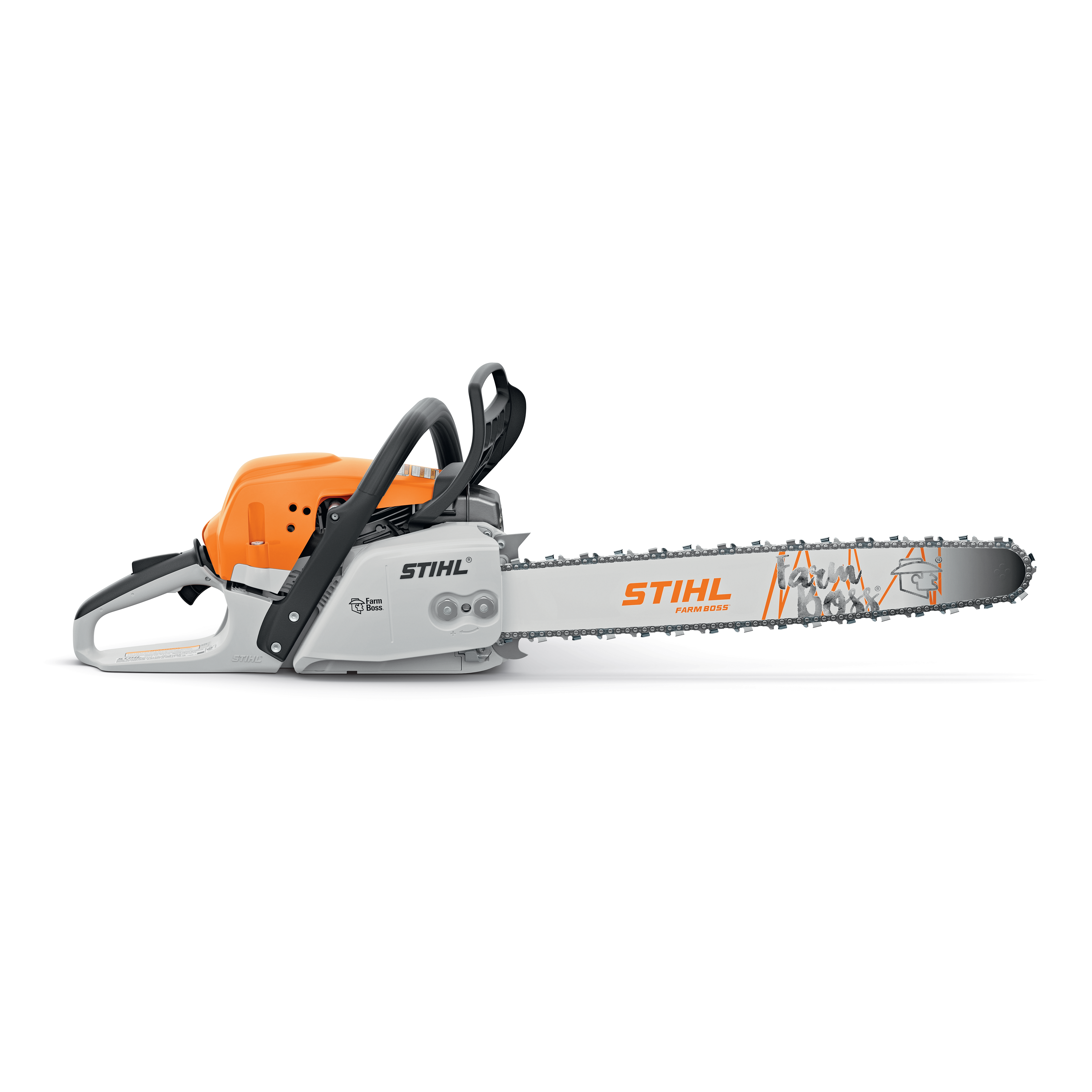 STIHL 18" MS 271 FARM BOSS CHAINSAW