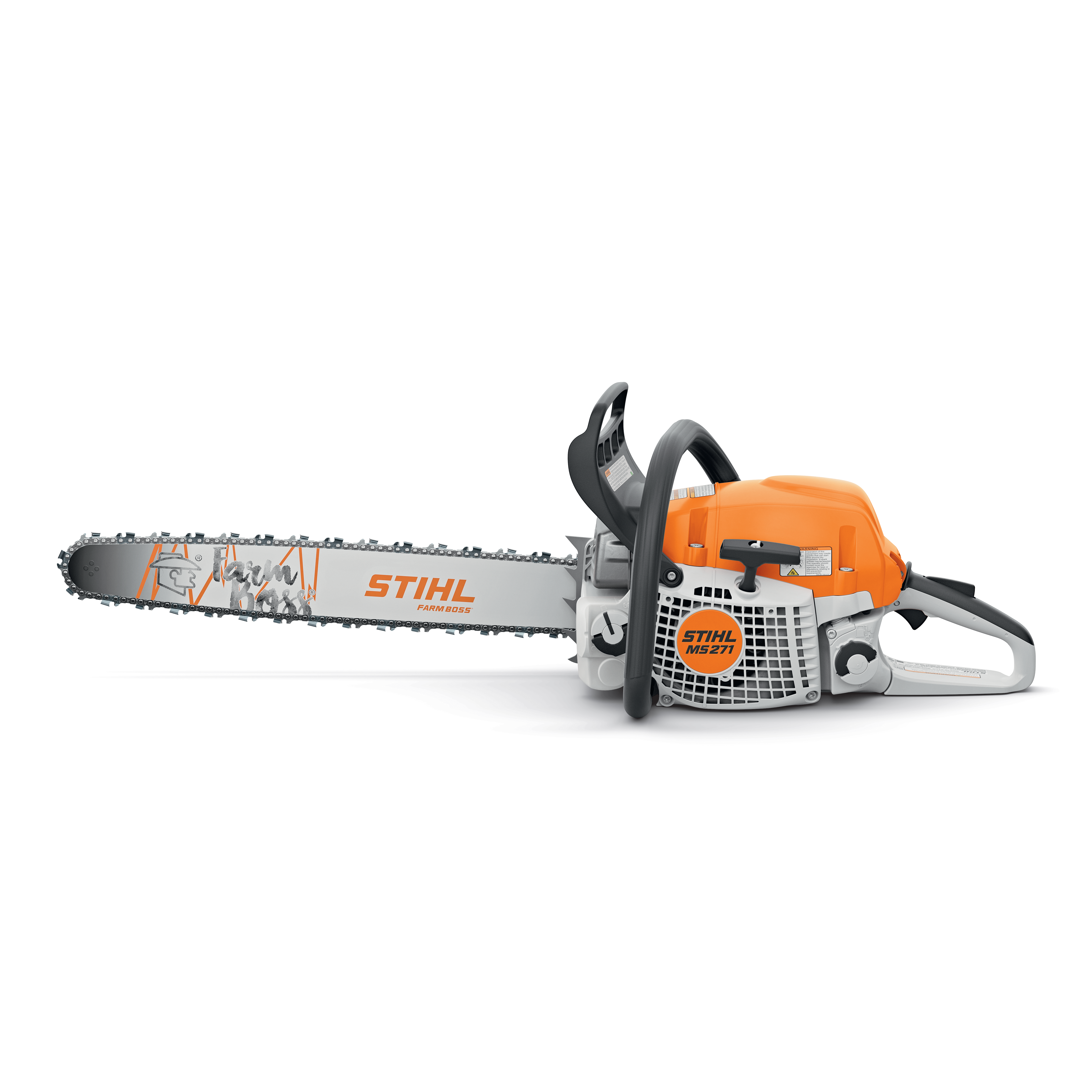 STIHL 20\" MS 271 FARM BOSS CHAINSAW