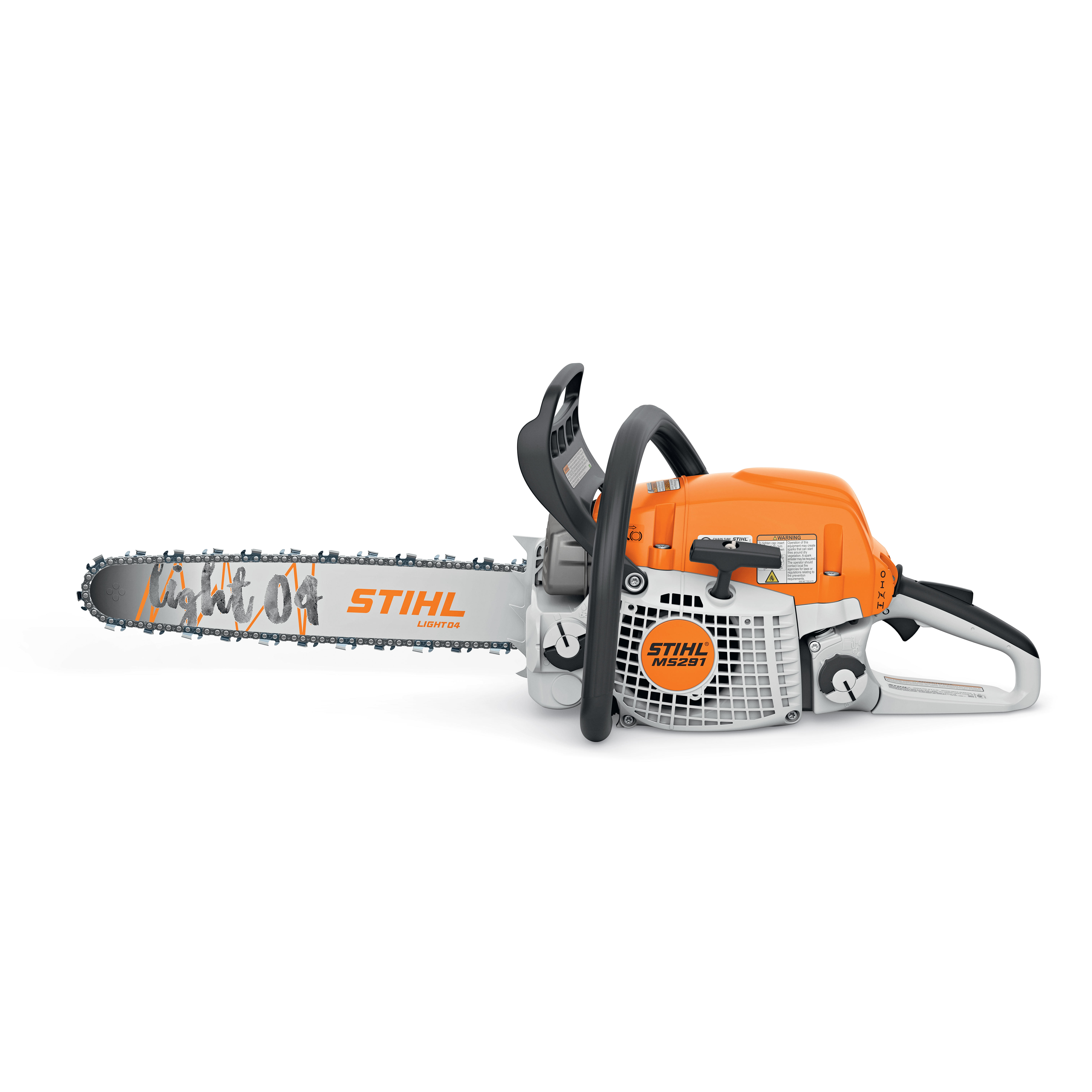 STIHL 20\" MS 291 CHAINSAW