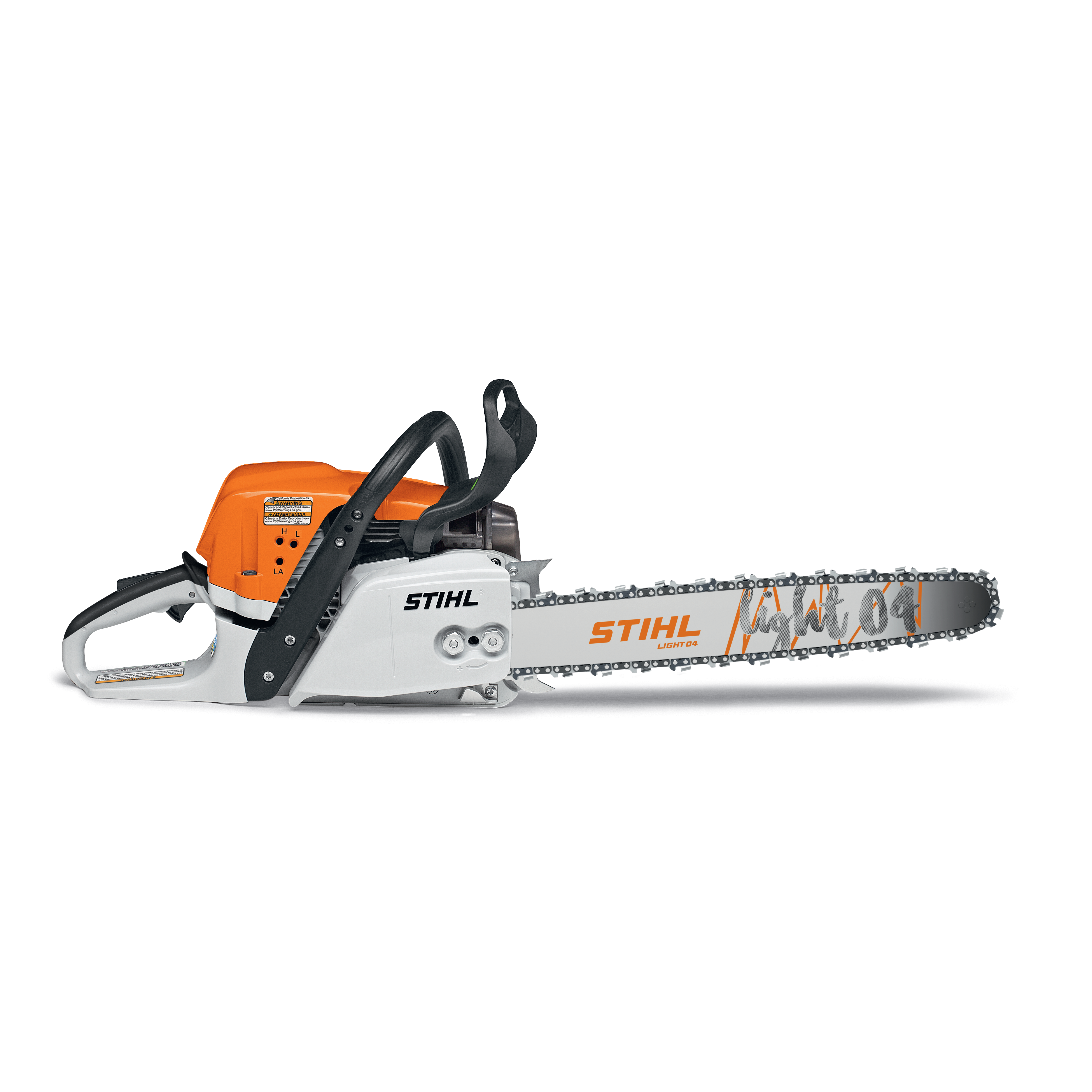 STIHL 20" MS 311 CHAINSAW