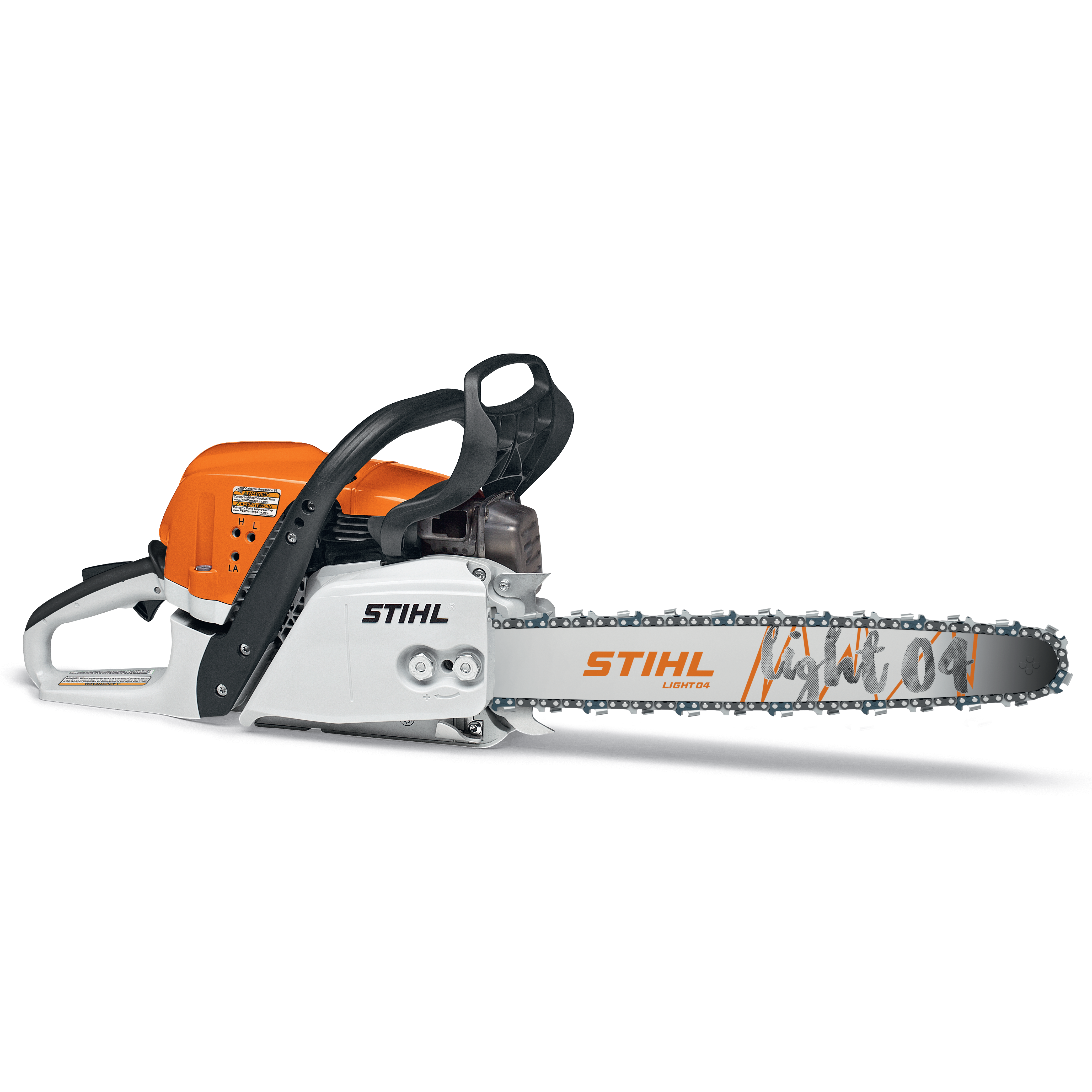 STIHL 20" MS 391 CHAINSAW