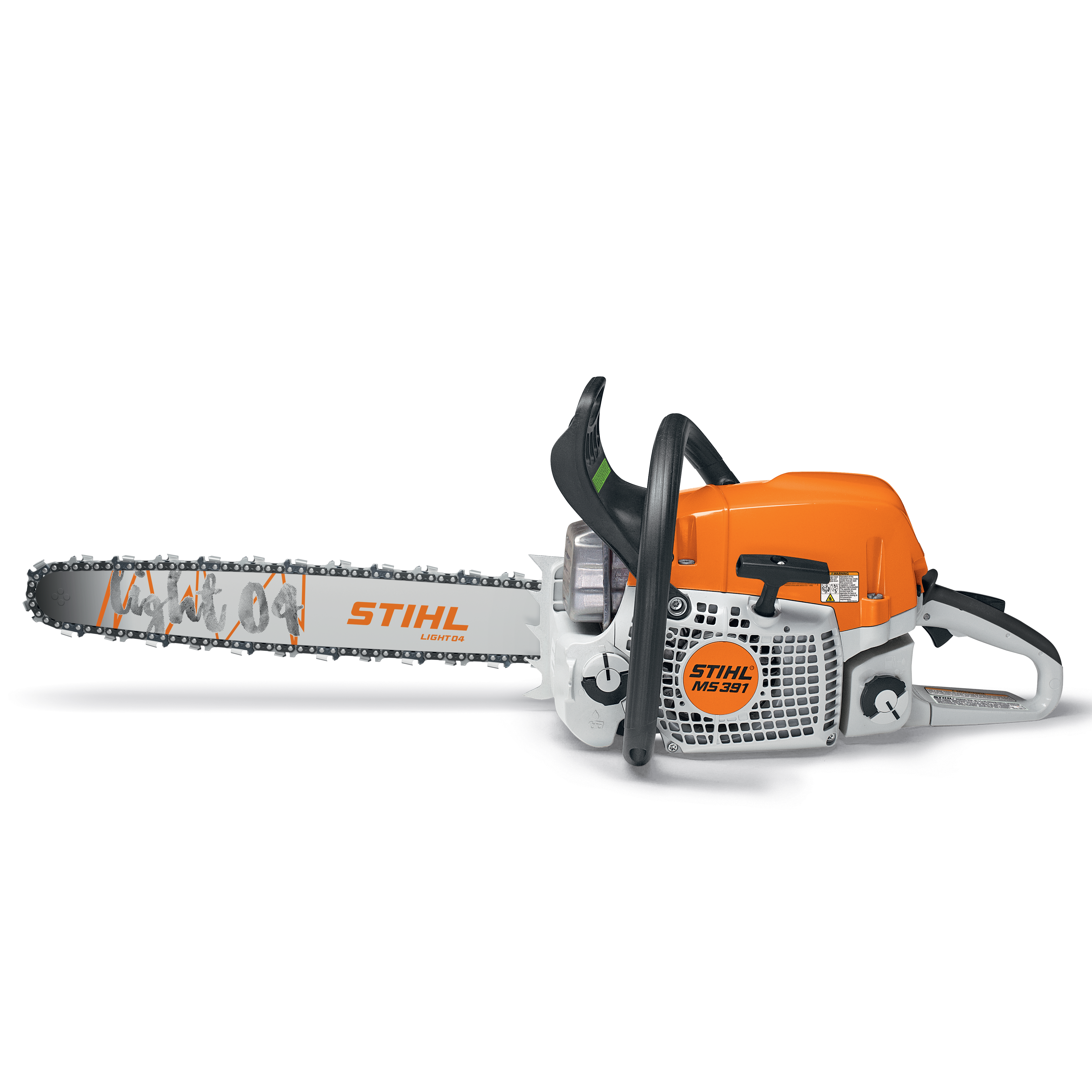 STIHL 20\" MS 391 CHAINSAW