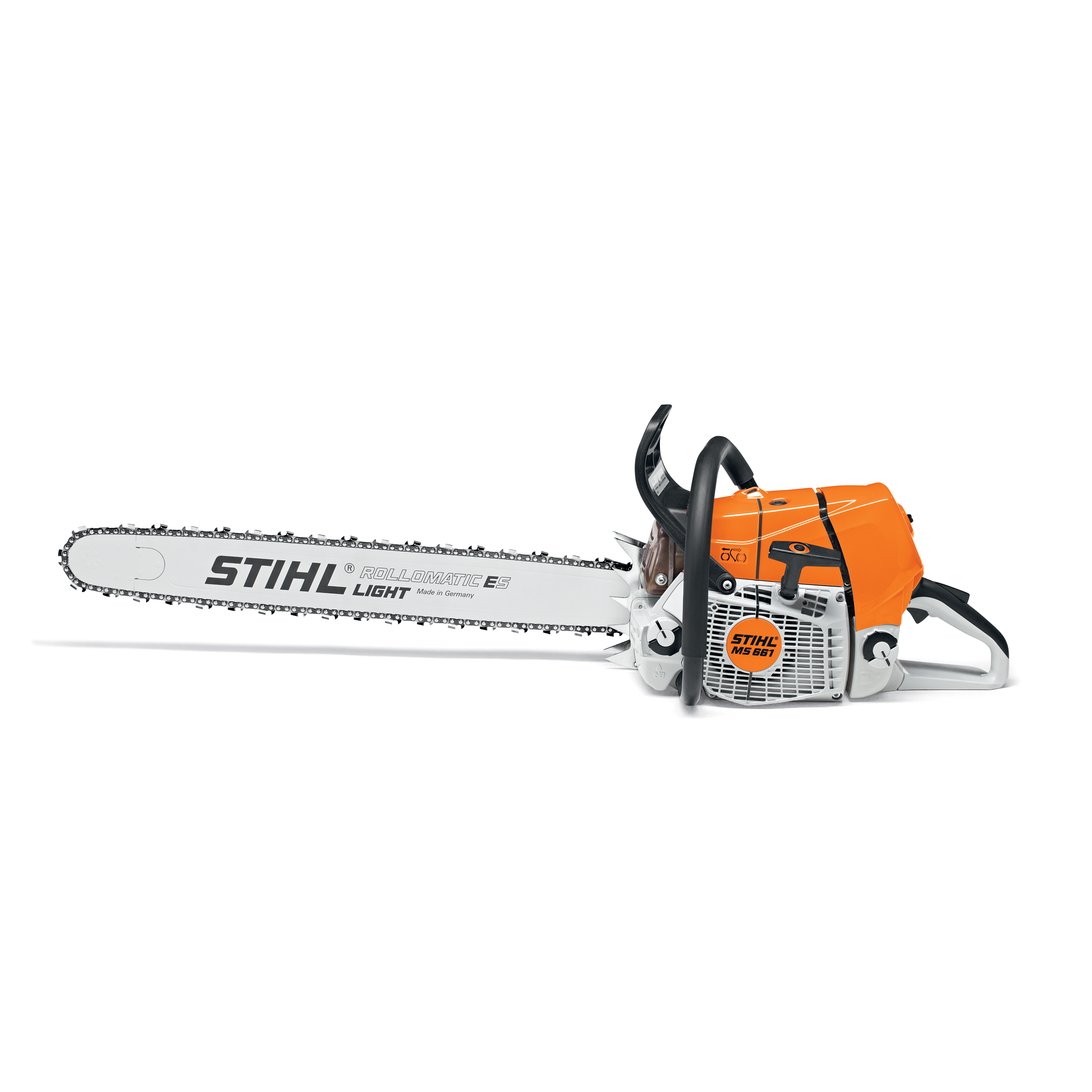 STIHL 25\" MS 661 C-M MAGNUM CHAINSAW
