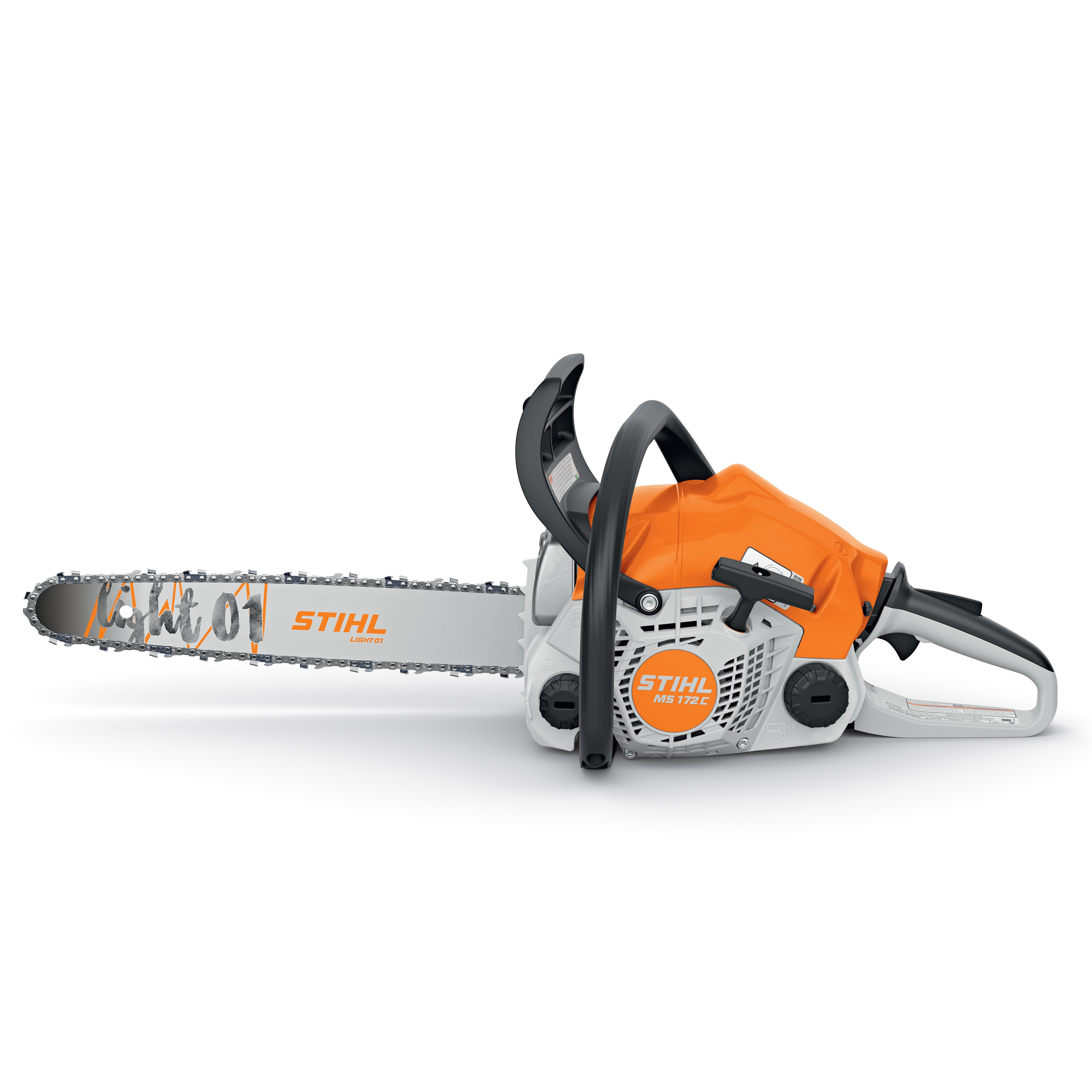 STIHL 16\" MS 172 C-E CHAINSAW