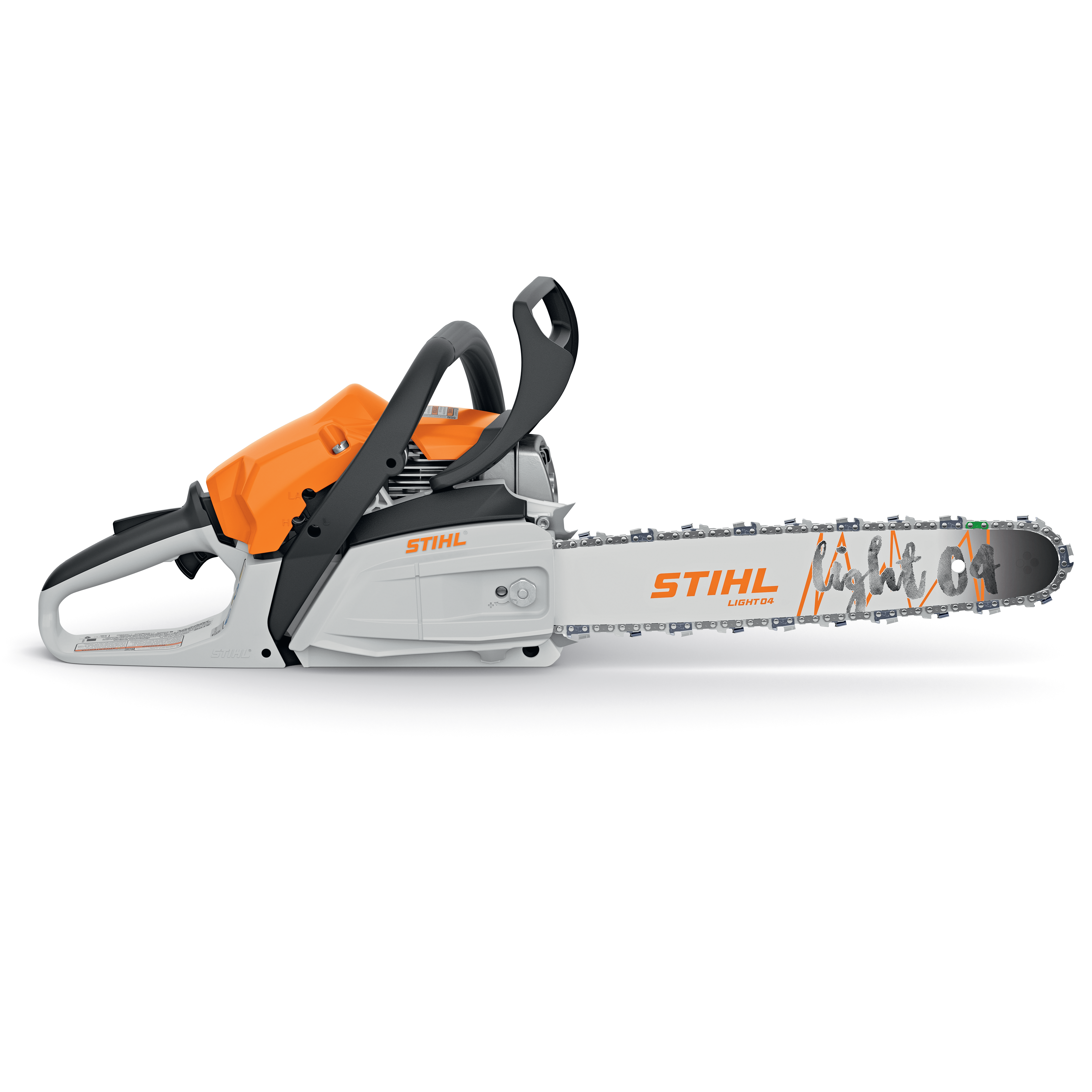 STIHL 16" MS 182 CHAINSAW