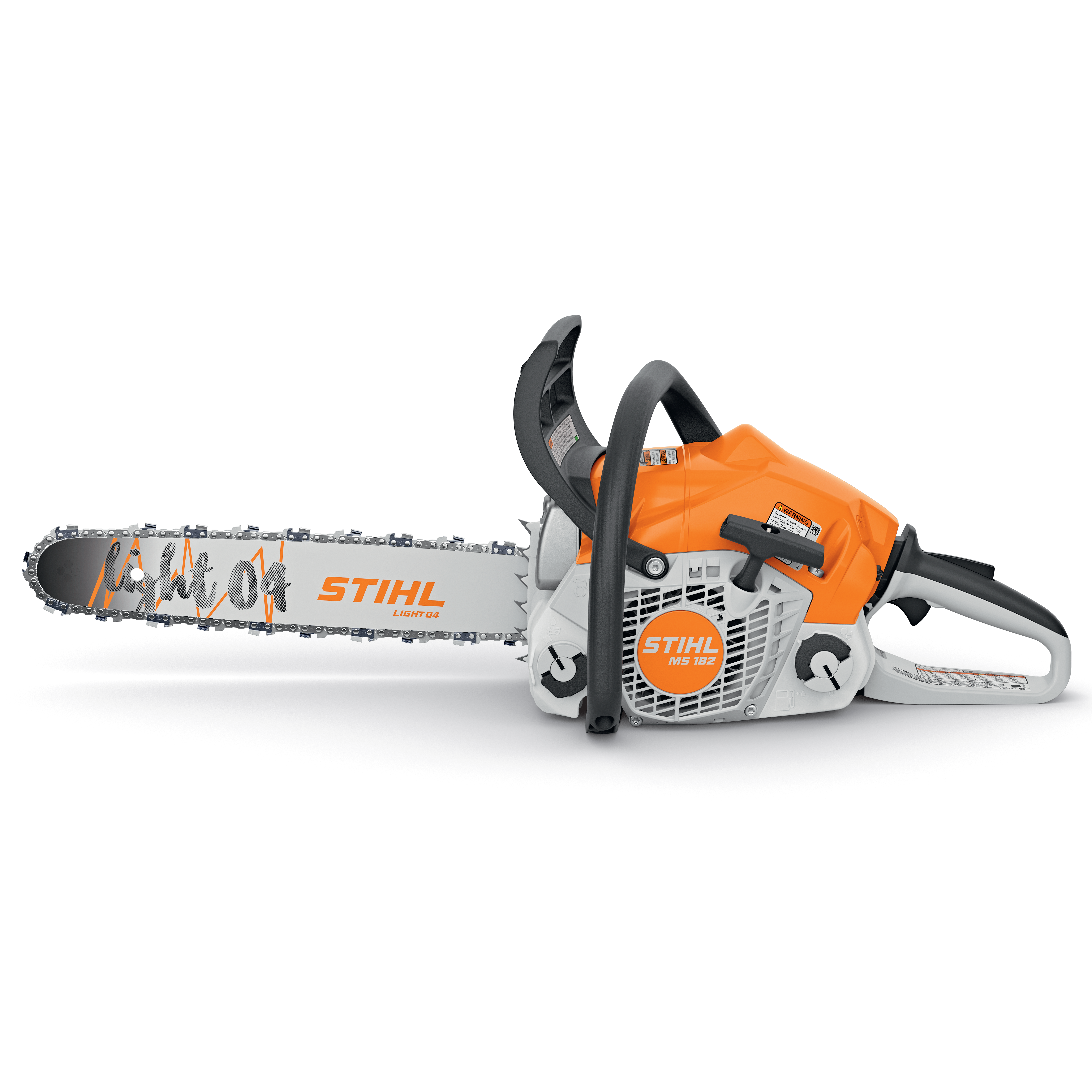 STIHL 16\" MS 182 CHAINSAW