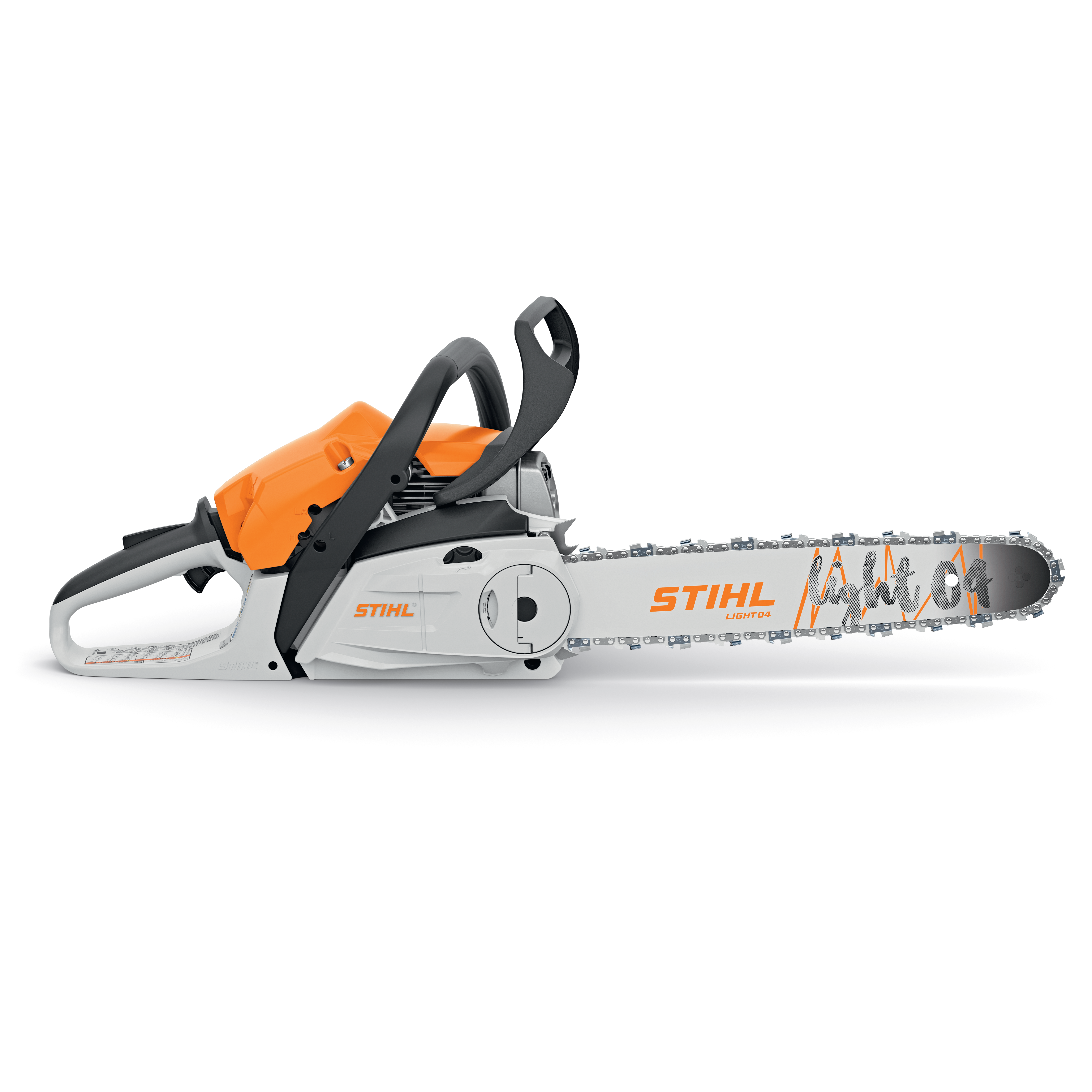 STIHL 16" MS 182 C-BE EZ CHAINSAW