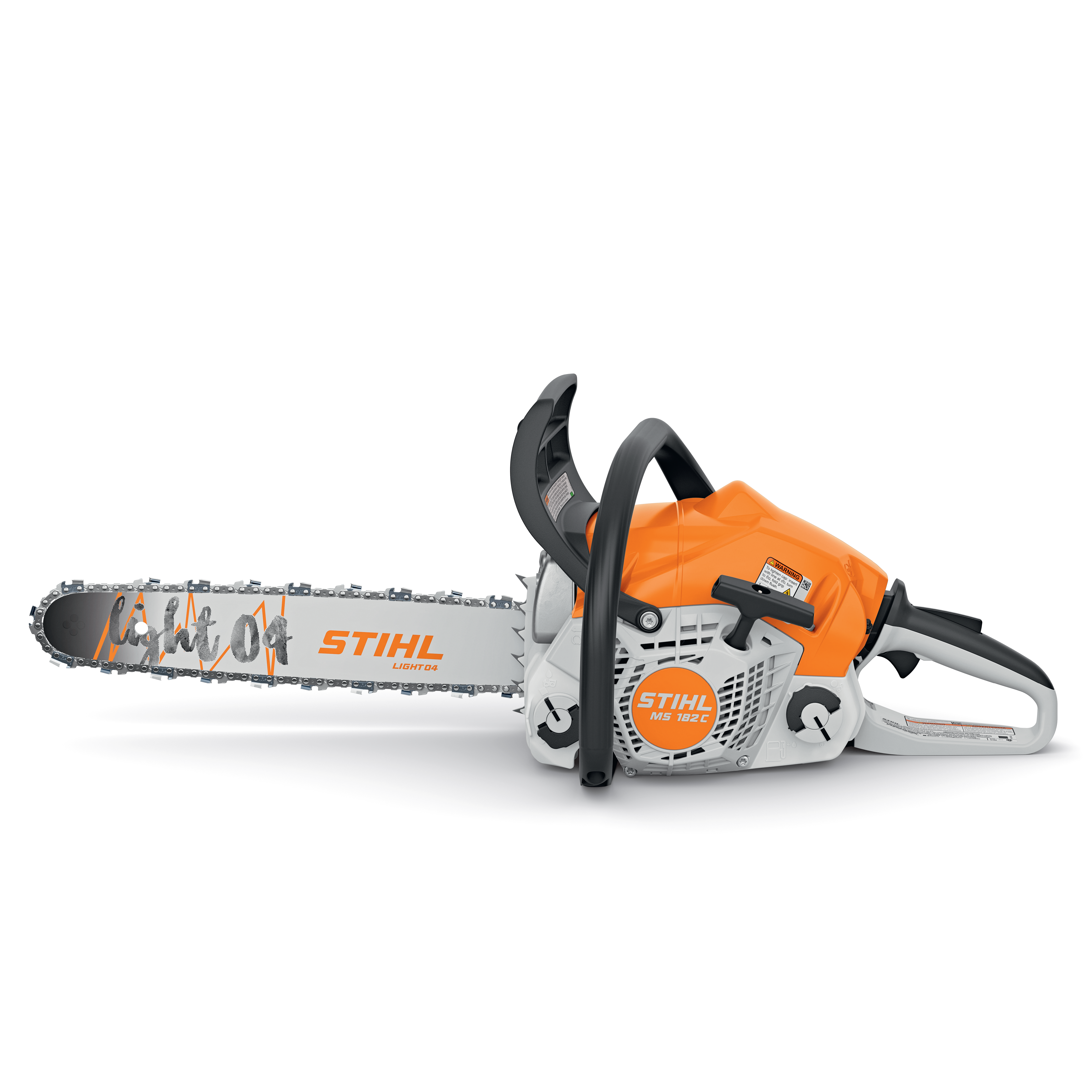 STIHL 16\" MS 182 C-BE EZ CHAINSAW