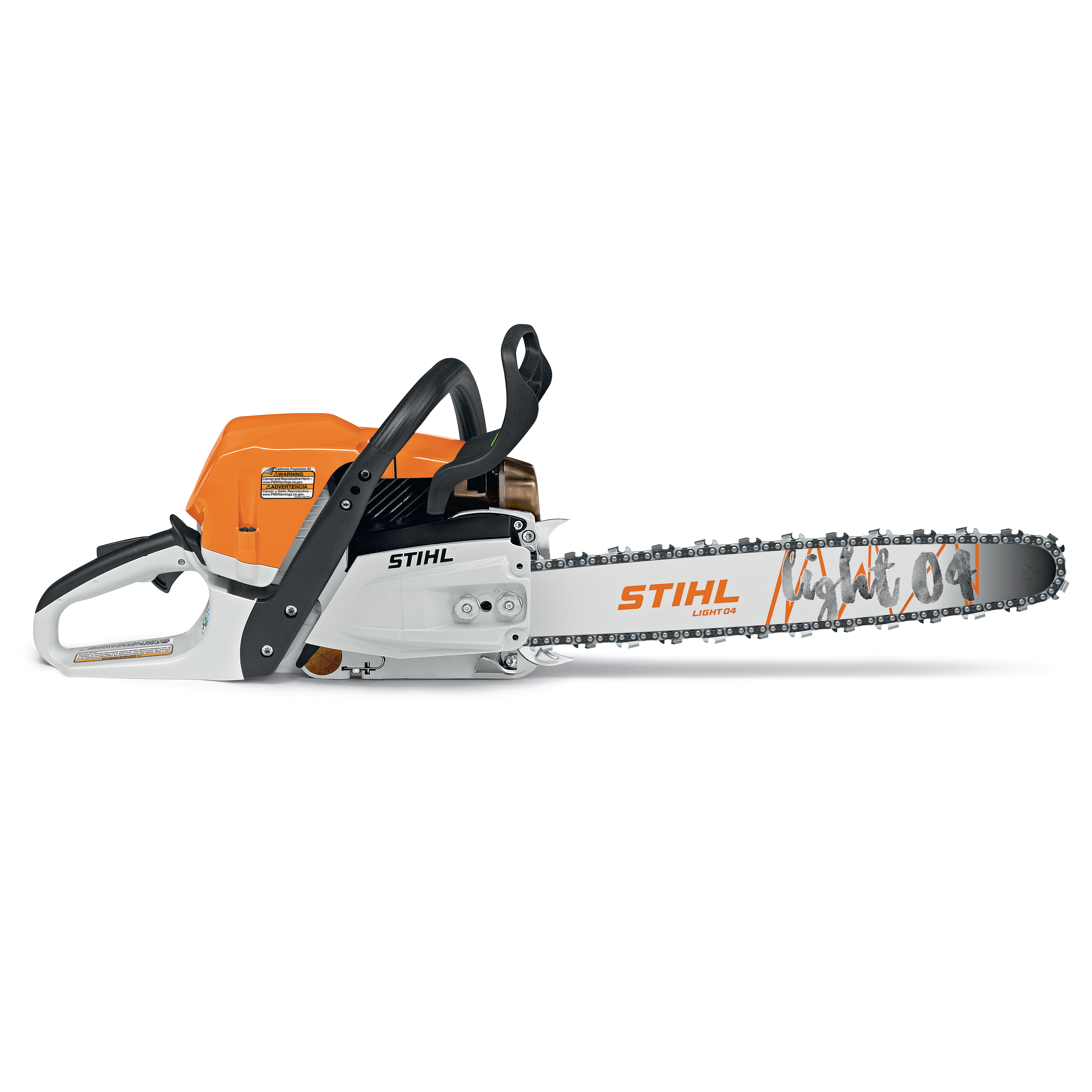 STIHL 20" MS 362 C-M CHAINSAW