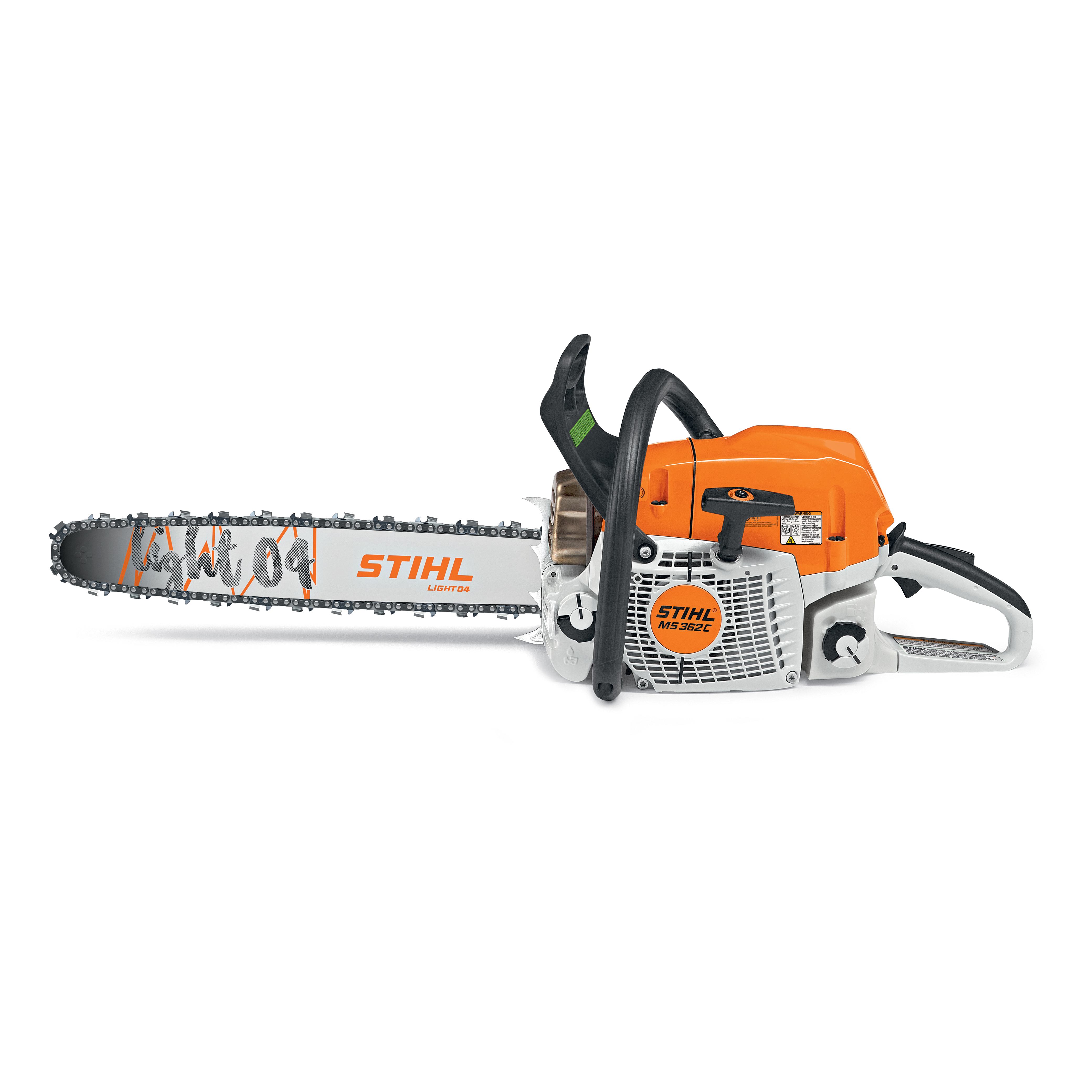 STIHL 20\" MS 362 C-M CHAINSAW