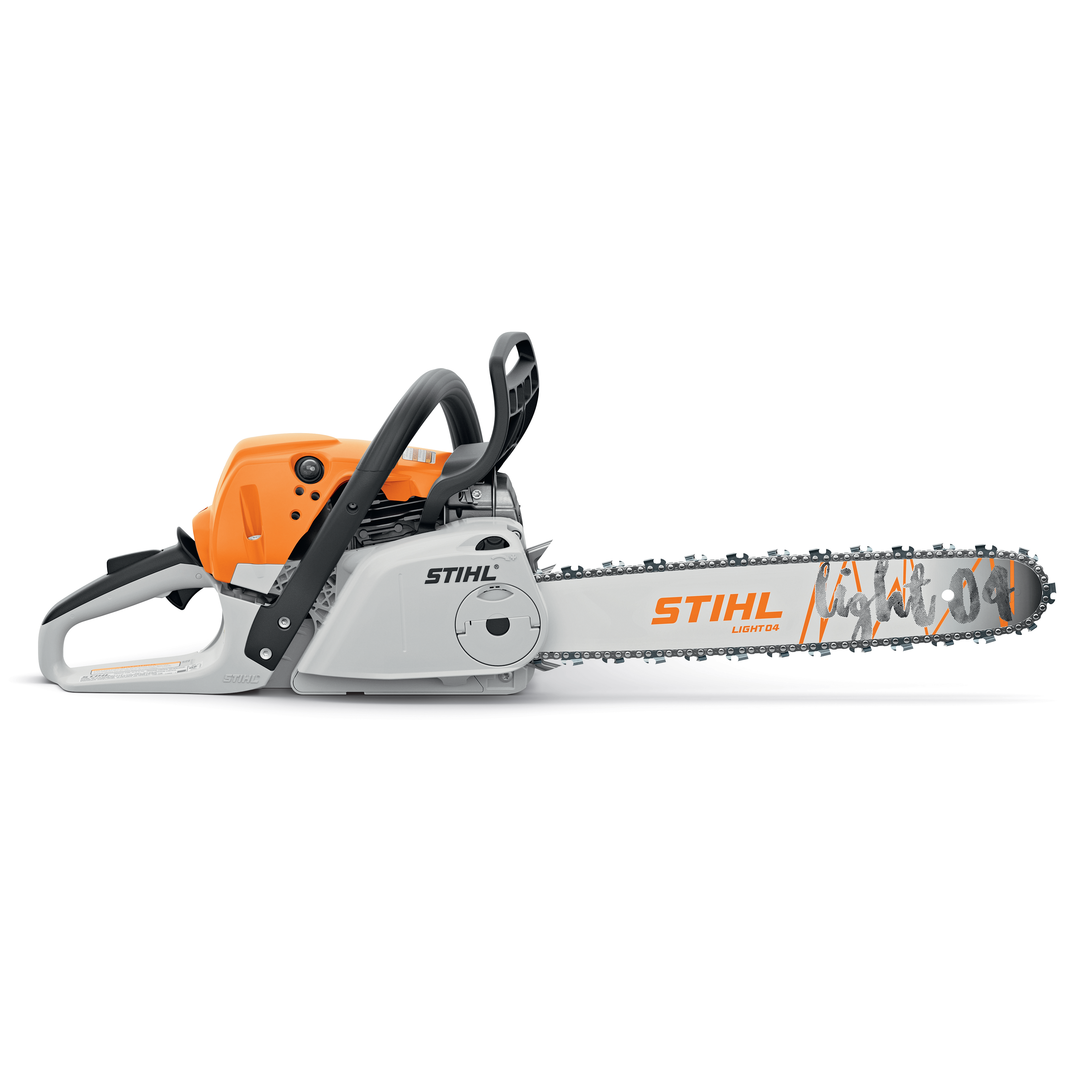 STIHL 18" MS 251 C-BE EZ CHAINSAW