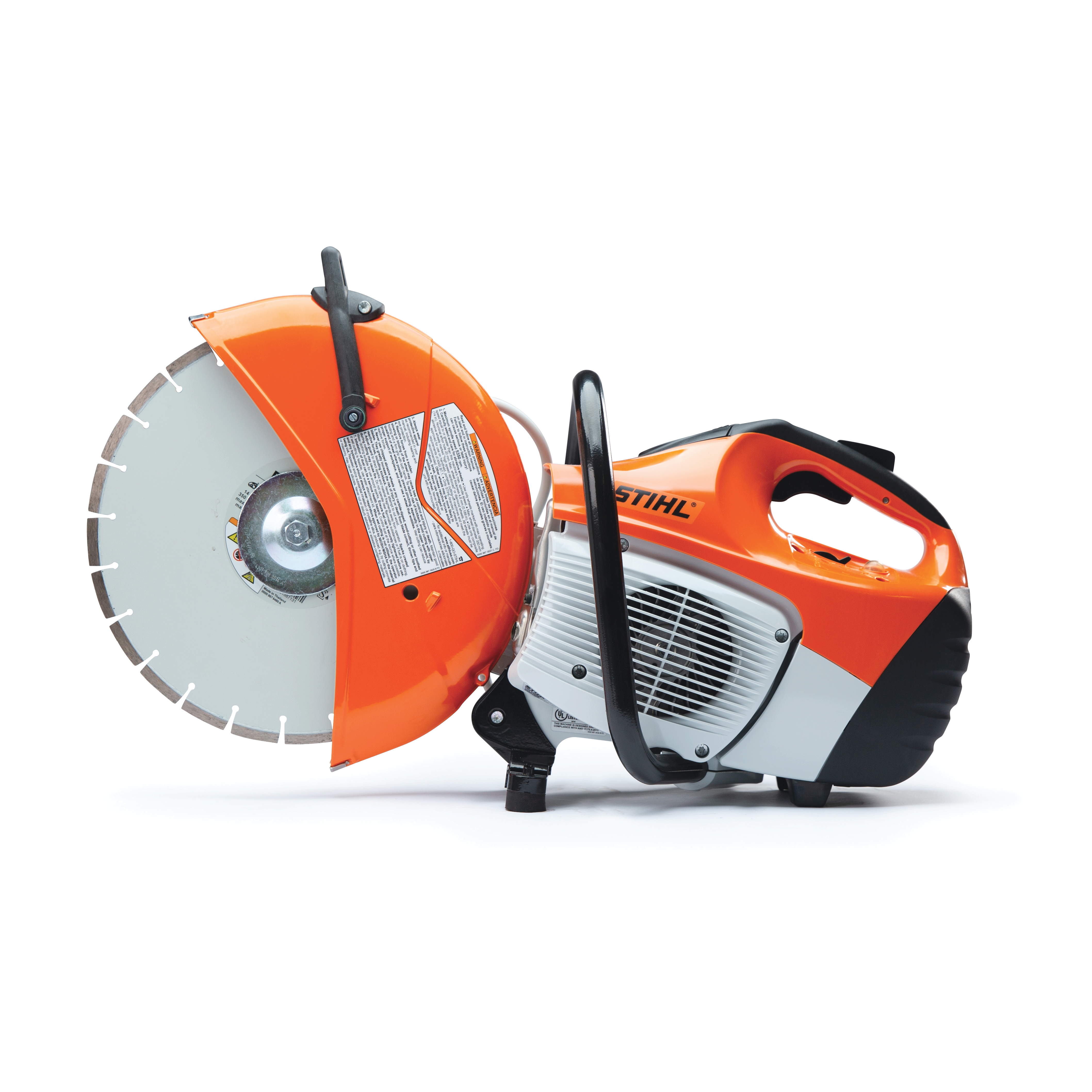 STIHL 14\" TS 420 CUTOFF MACHINE