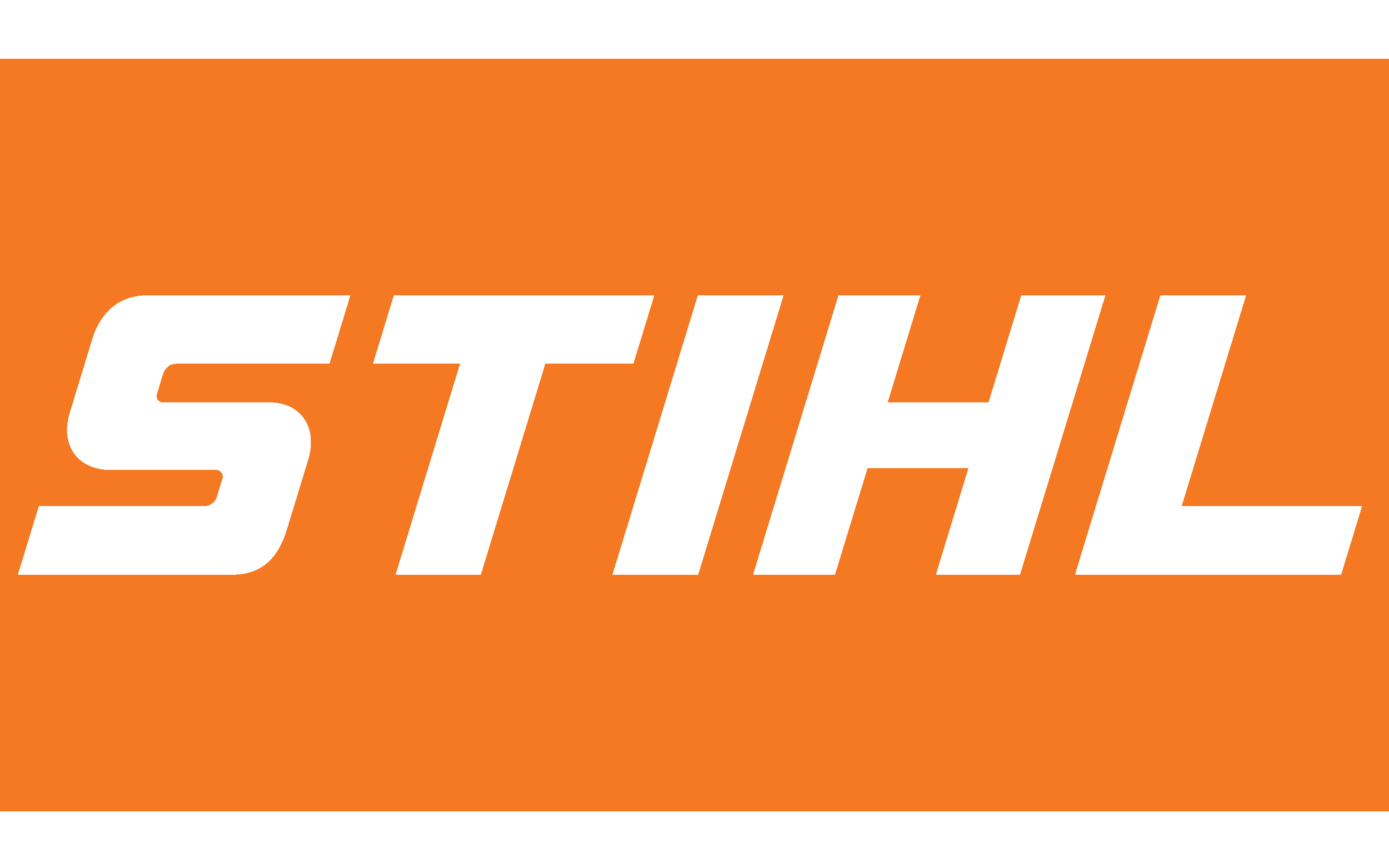 STIHL