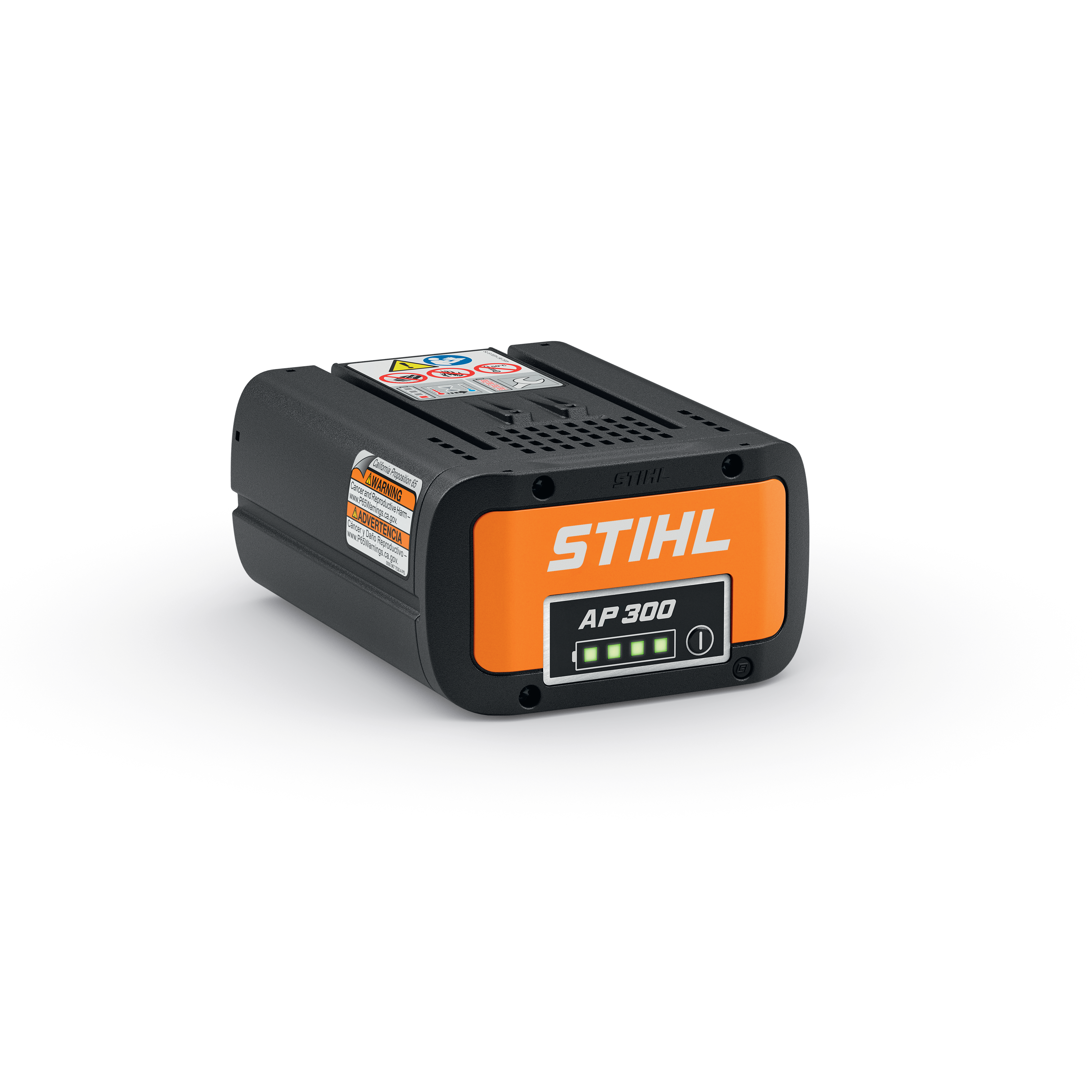 STIHL AP300 LITH-ION BATTERY