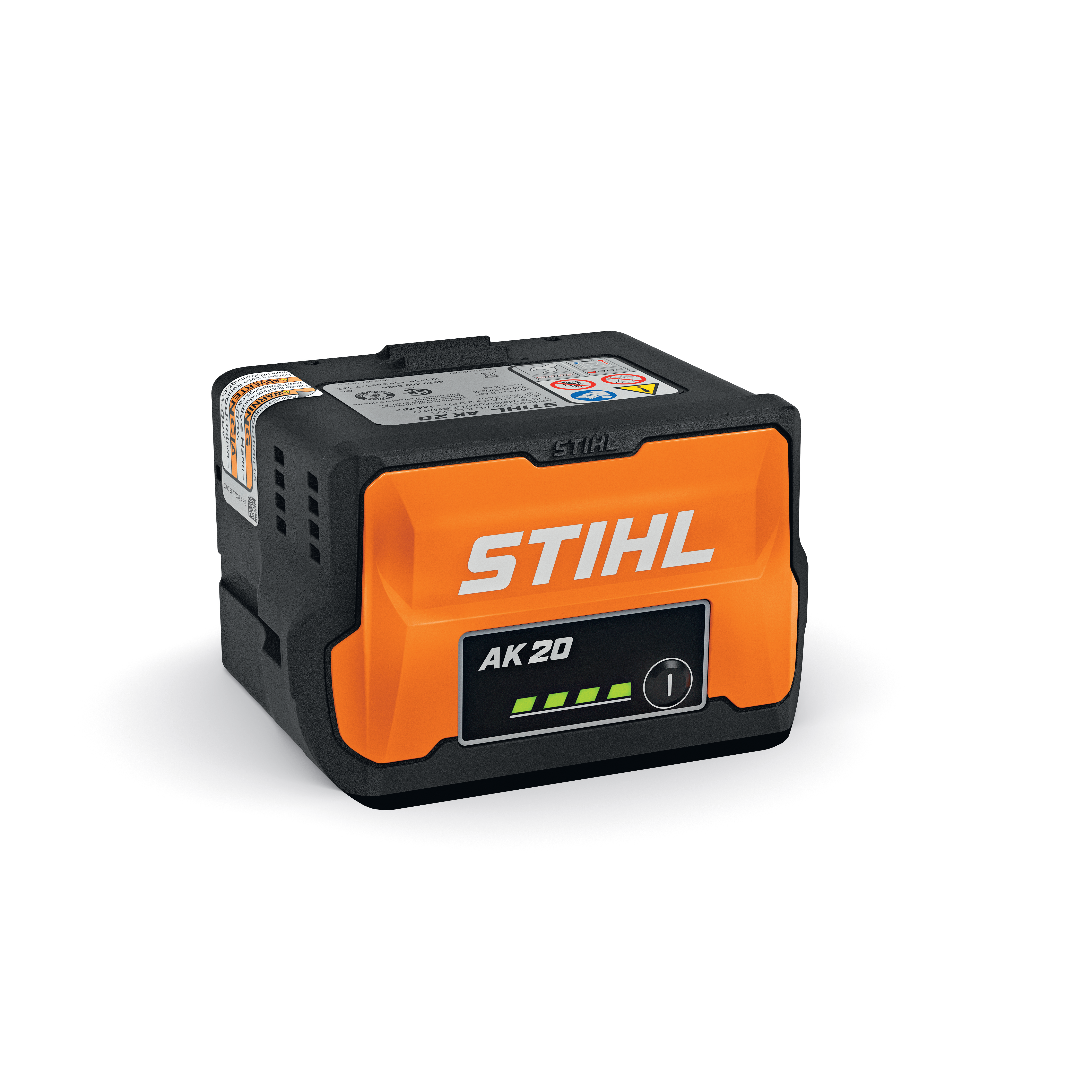 STIHL AK20 LITH-ION BATTERY 36V