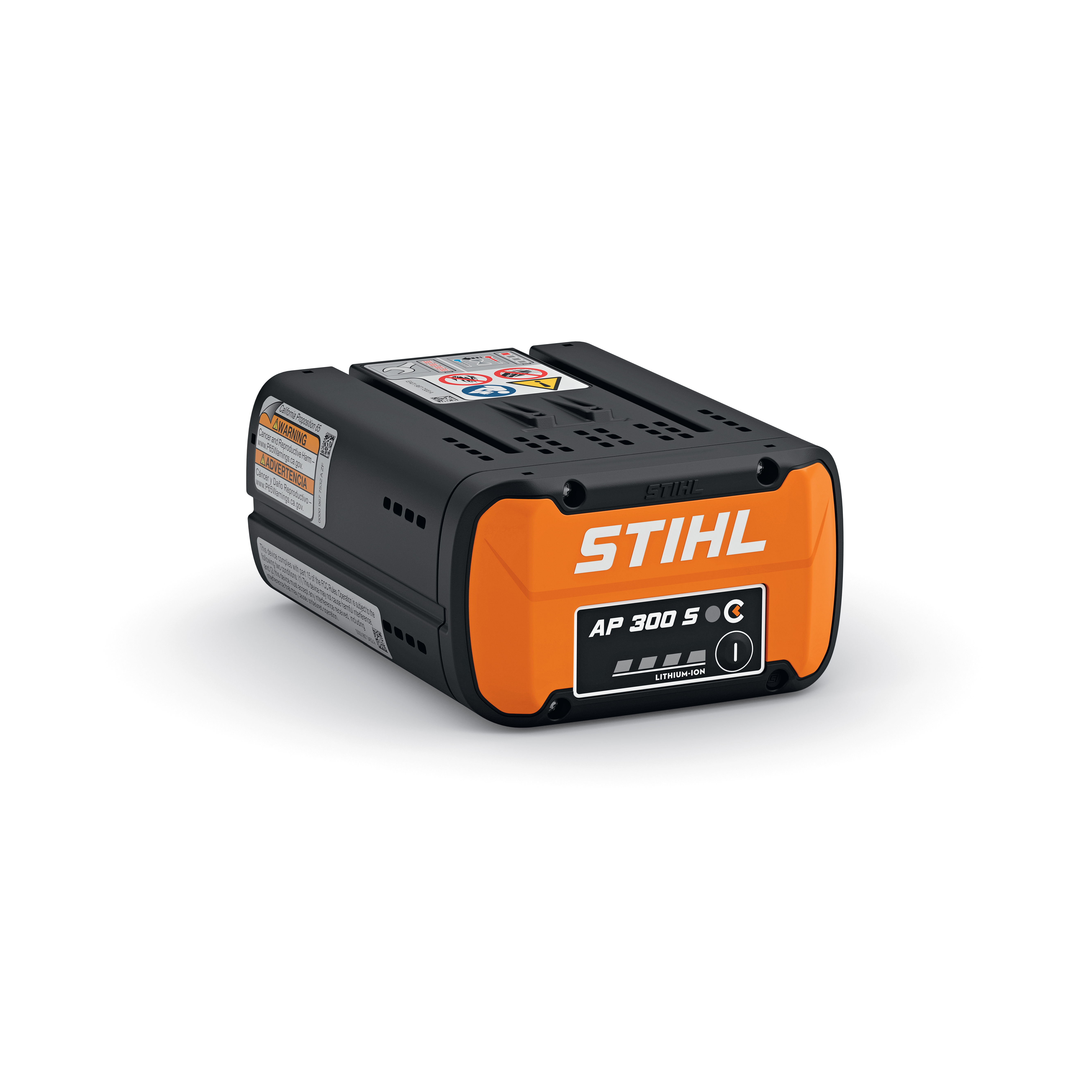 STIHL AP300S LITH-ION BATTERY