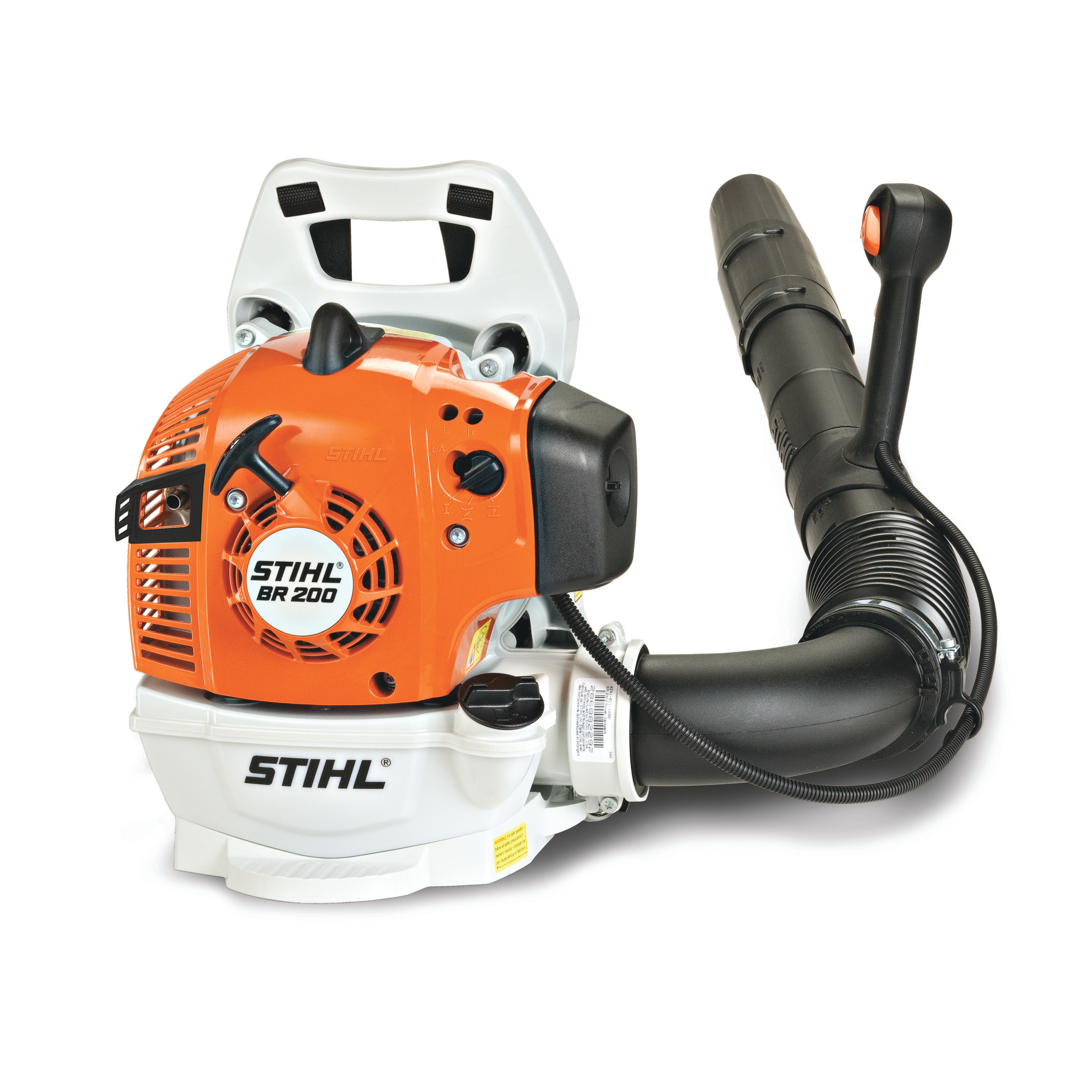 STIHL BR 200 BACKPACK BLOWER