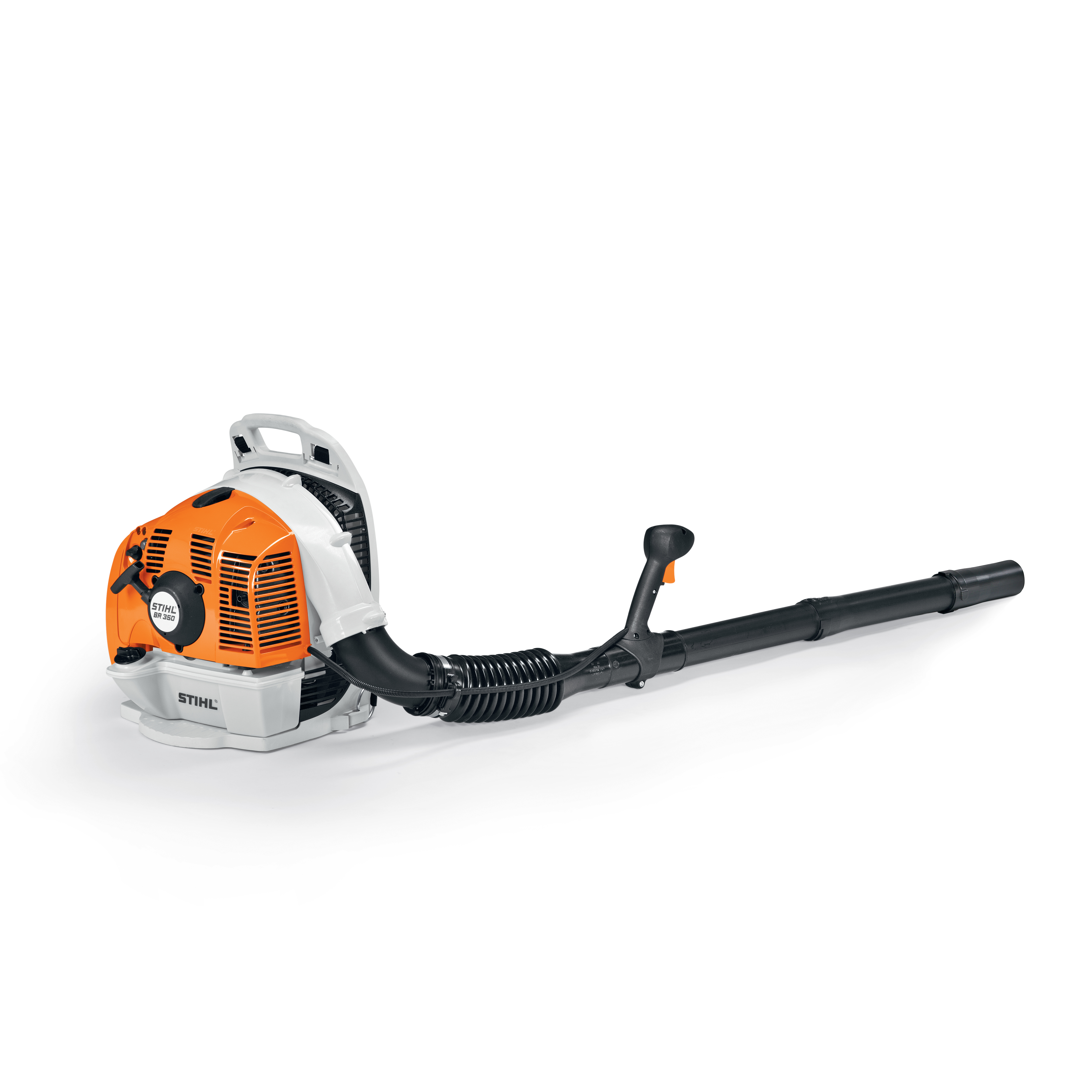 STIHL BR 350 BACKPACK BLOWER