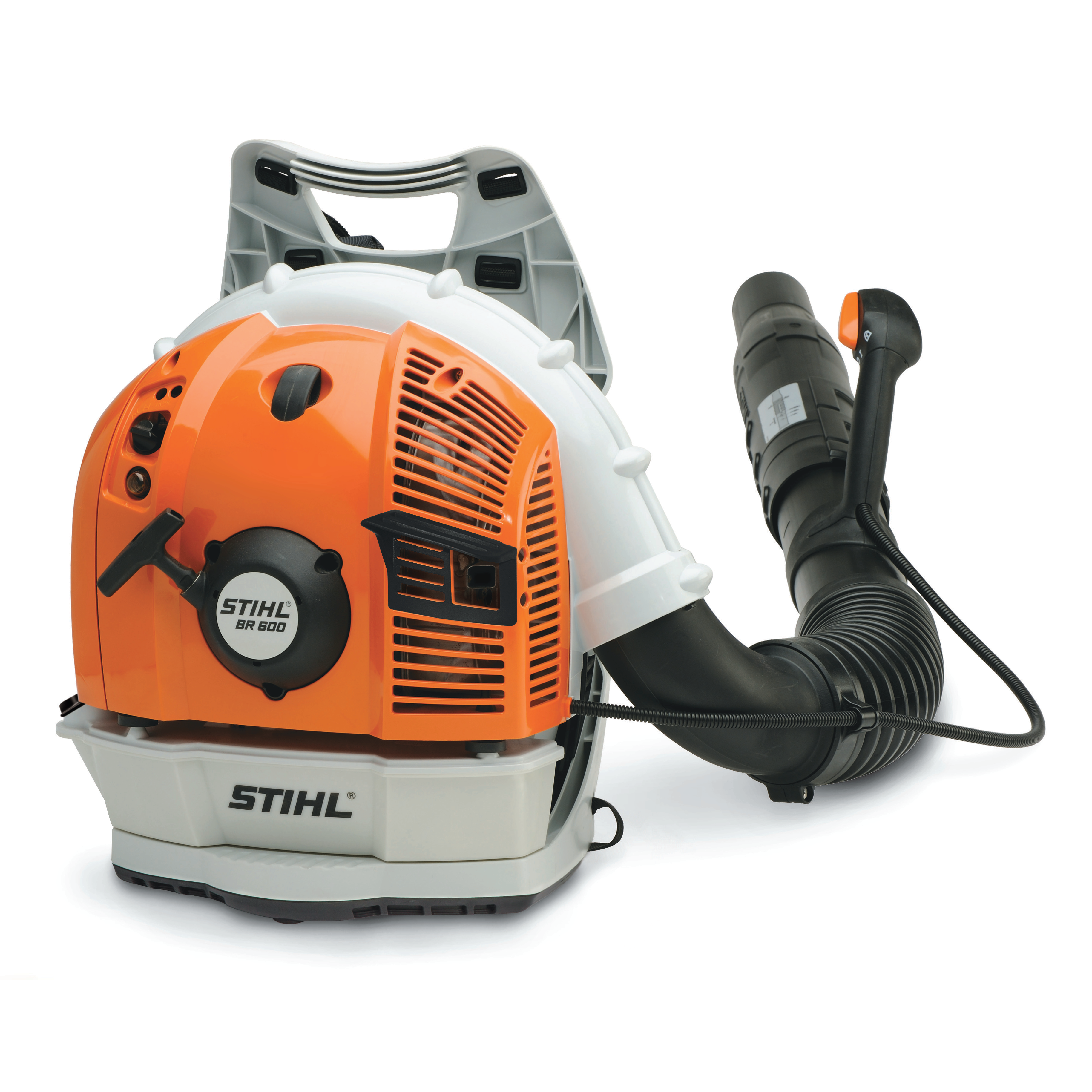 STIHL BR 600 BACKPACK BLOWER