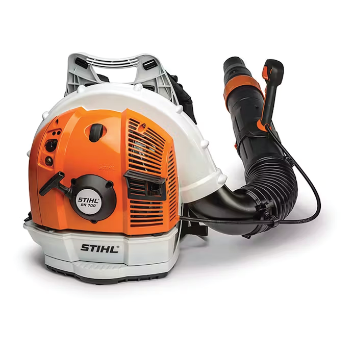 STIHL BR 700 BACKPACK BLOWER