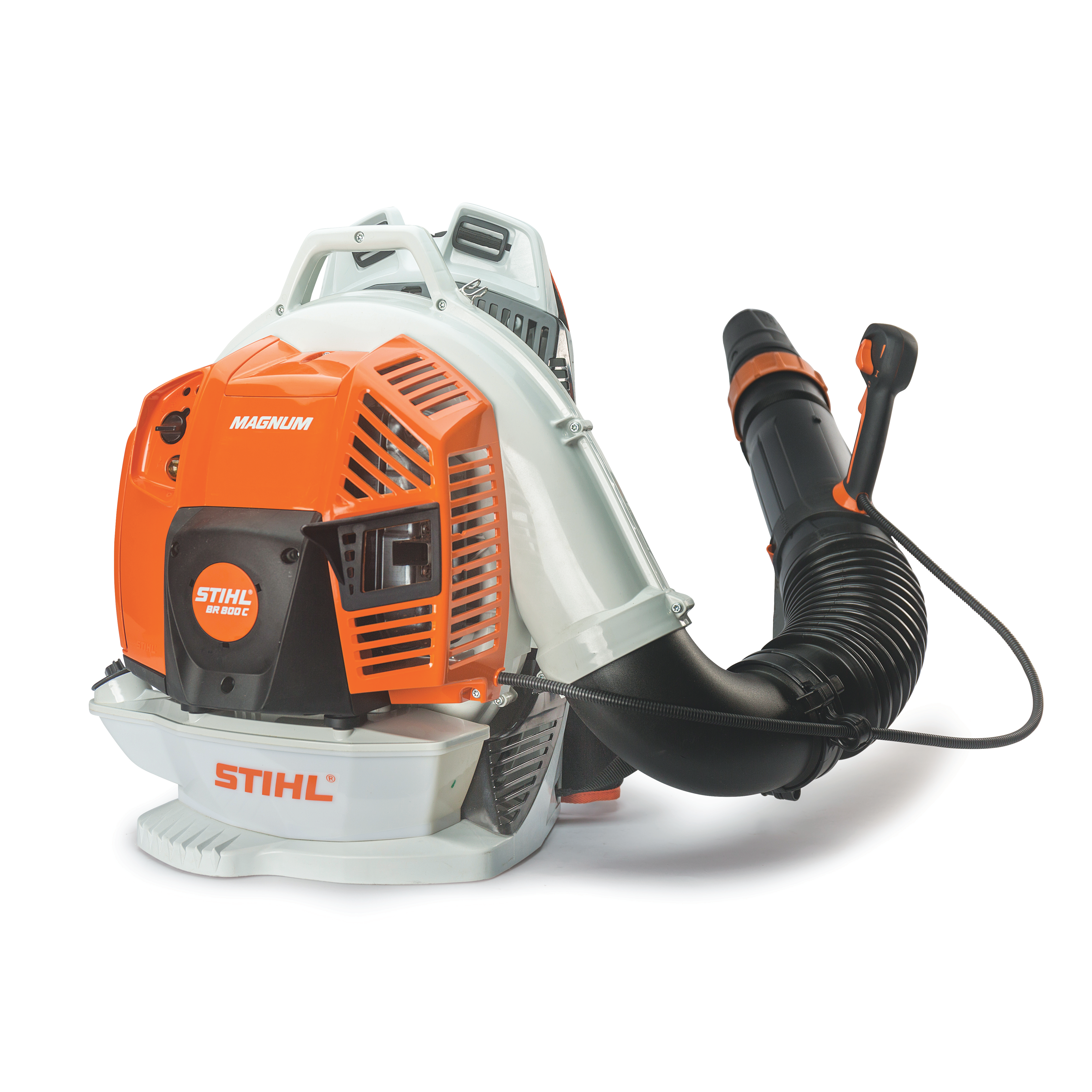 STIHL BR 800 C-E MAGNUM BACKPACK BLOWER