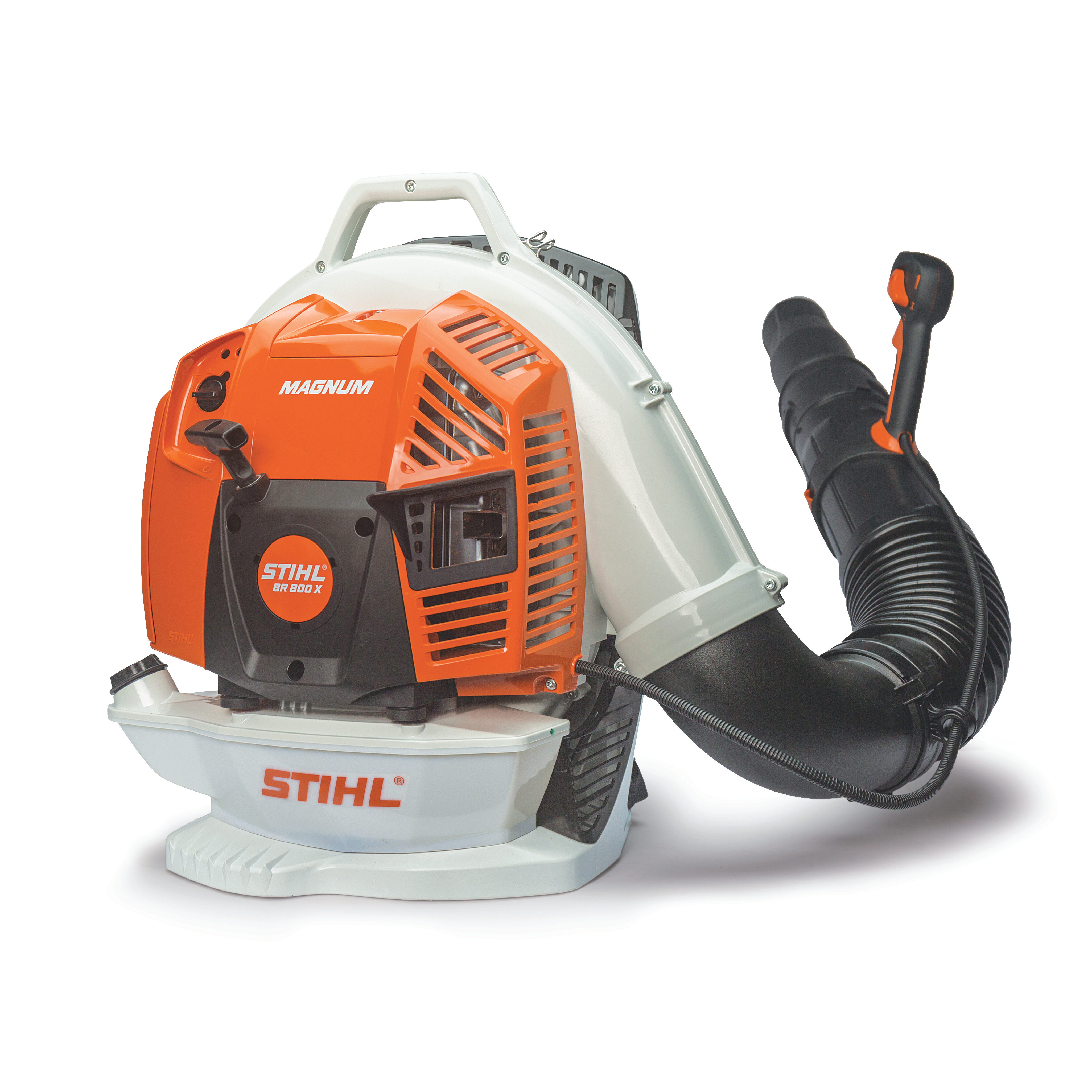 STIHL BR 800 X MAGNUM BACKPACK BLOWER