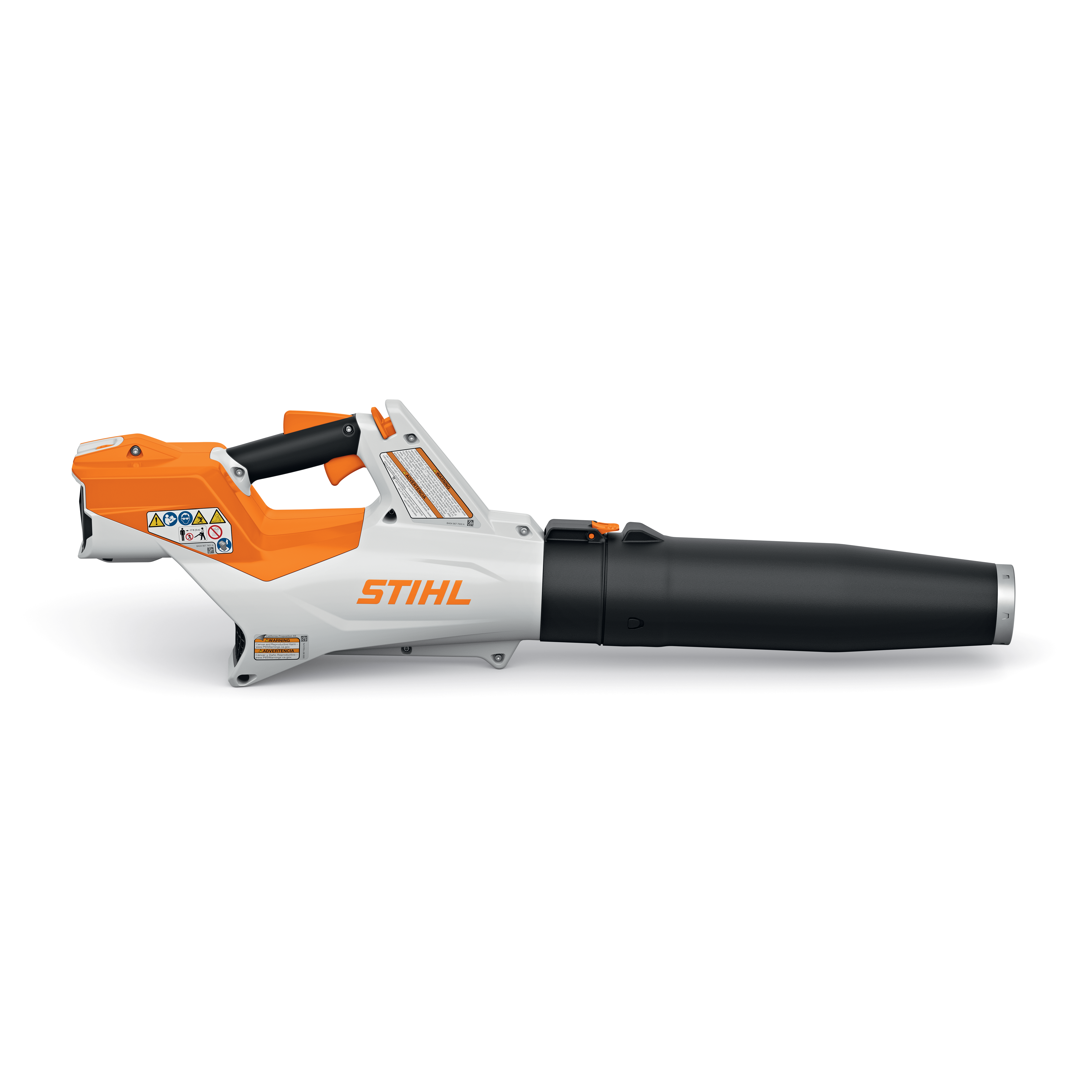 STIHL BGA 60 LITH-ION BLOWER