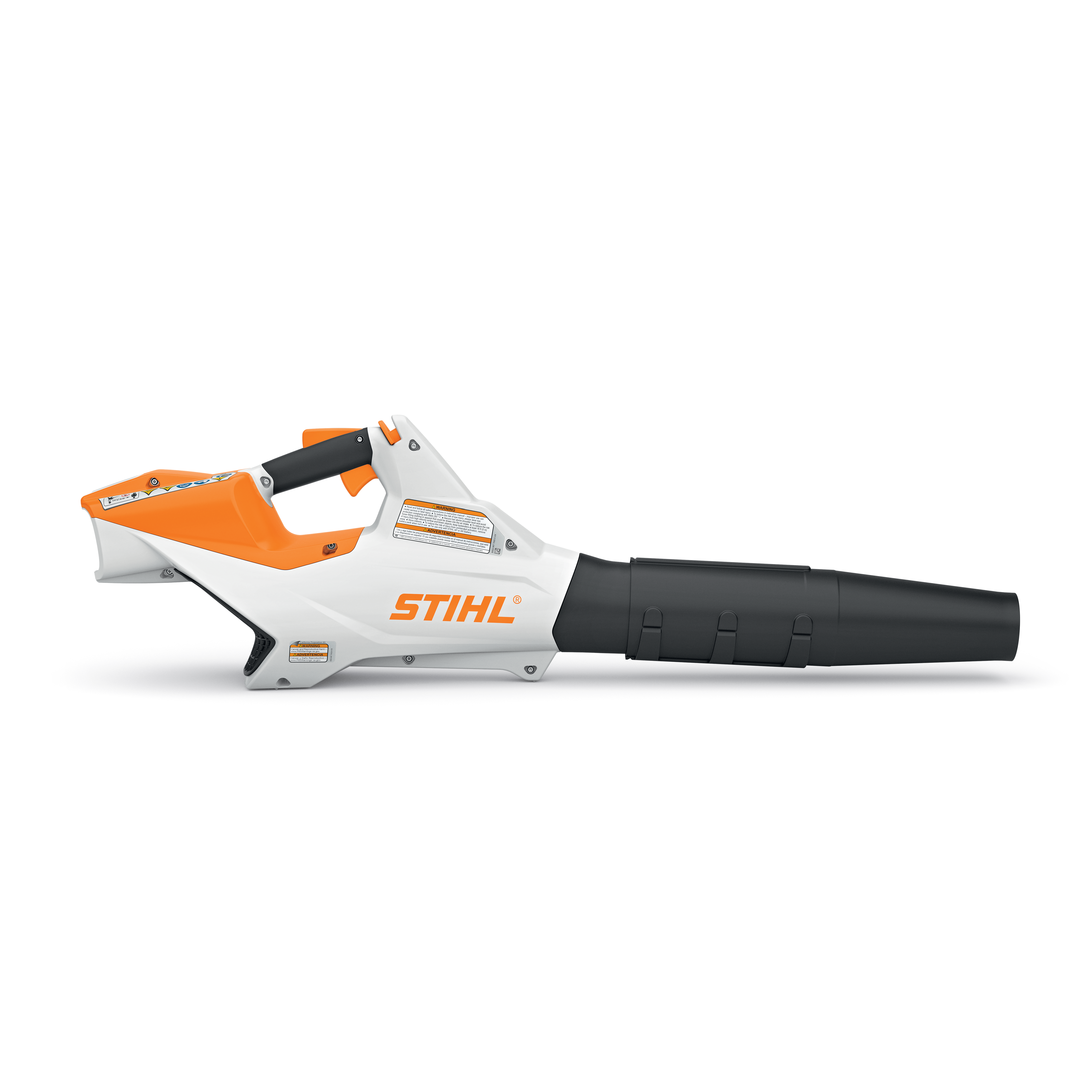 STIHL BGA 86 LITH-ION BLOWER